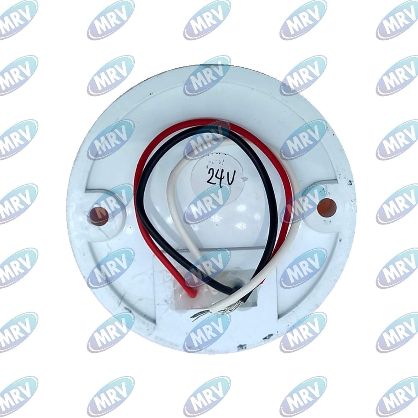 PLAFON REDONDO URVIABUS MARCO POLO 24V