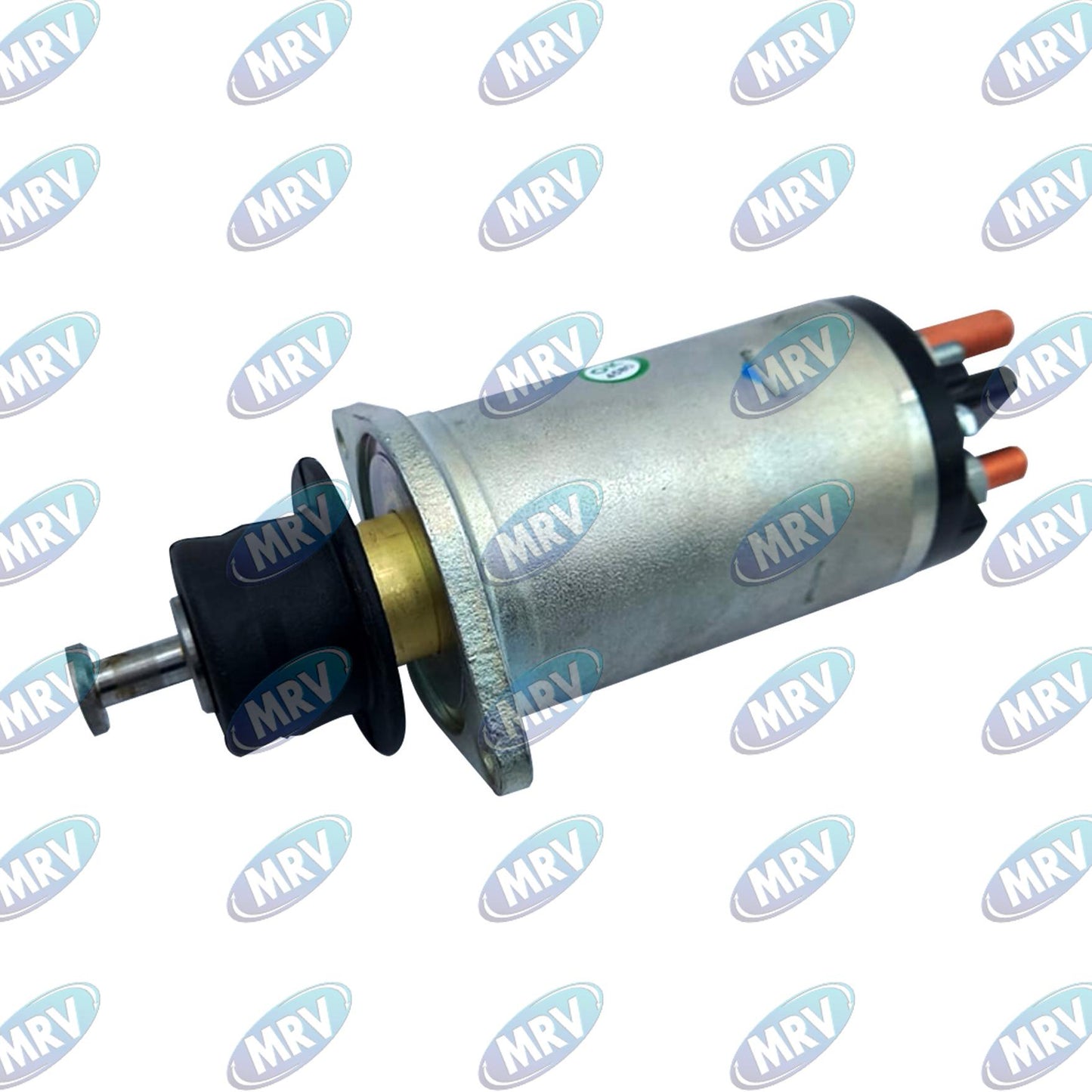 SOLEN MARCHA DELCO 29MT MERCEDES 24V