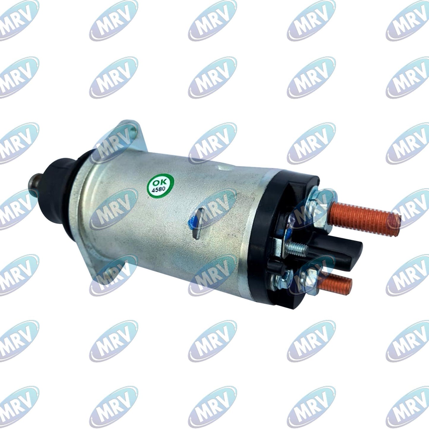 SOLEN MARCHA DELCO 29MT MERCEDES 24V