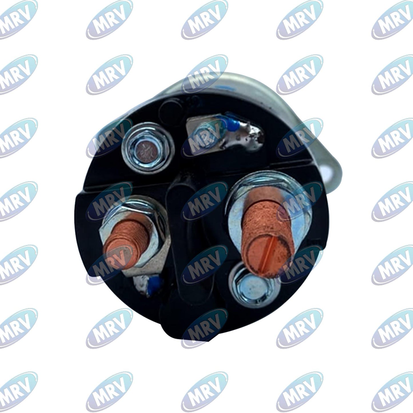 SOLEN MARCHA DELCO 29MT MERCEDES 24V