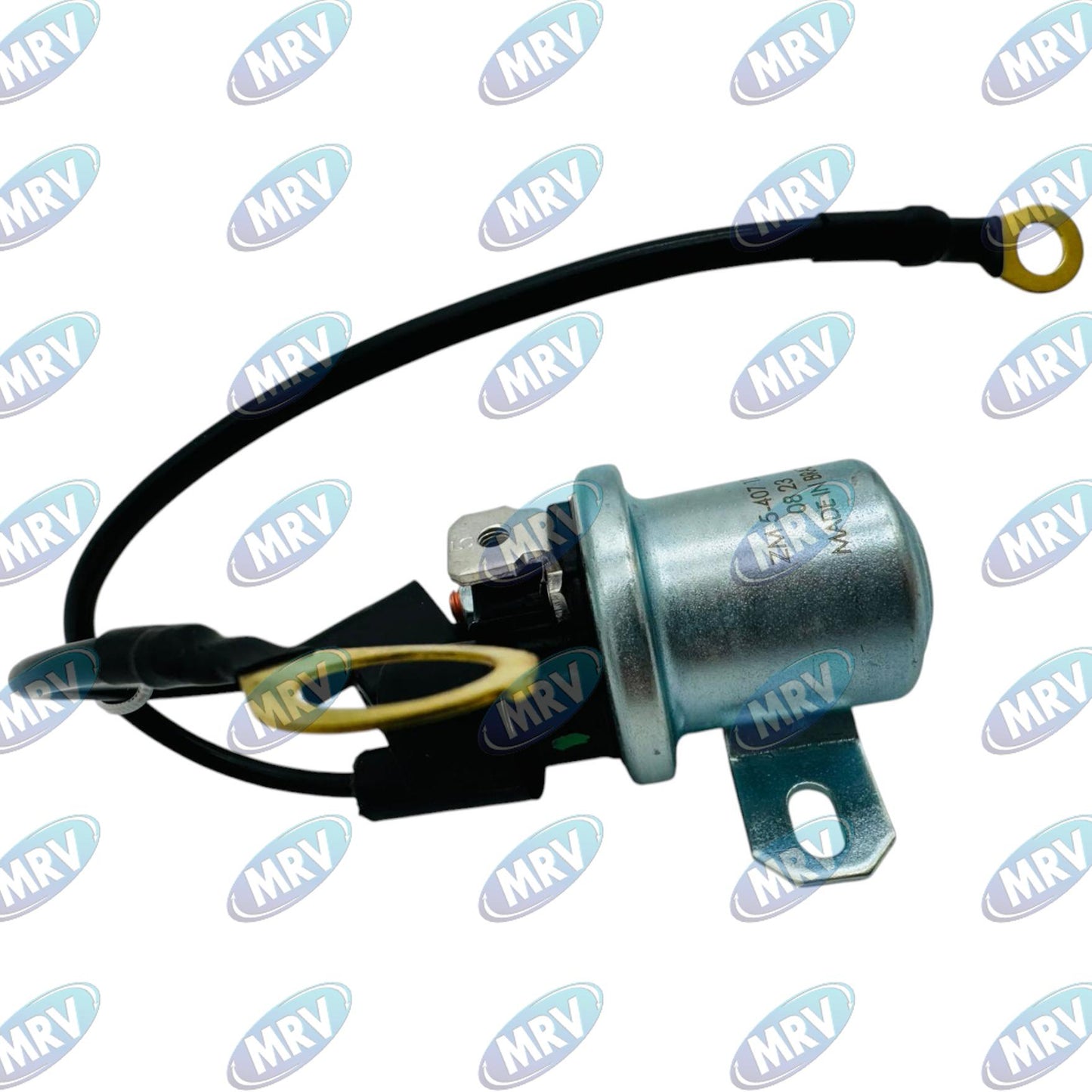 SOLENOIDE AUXILIAR MARCHA DELCO 39MT
