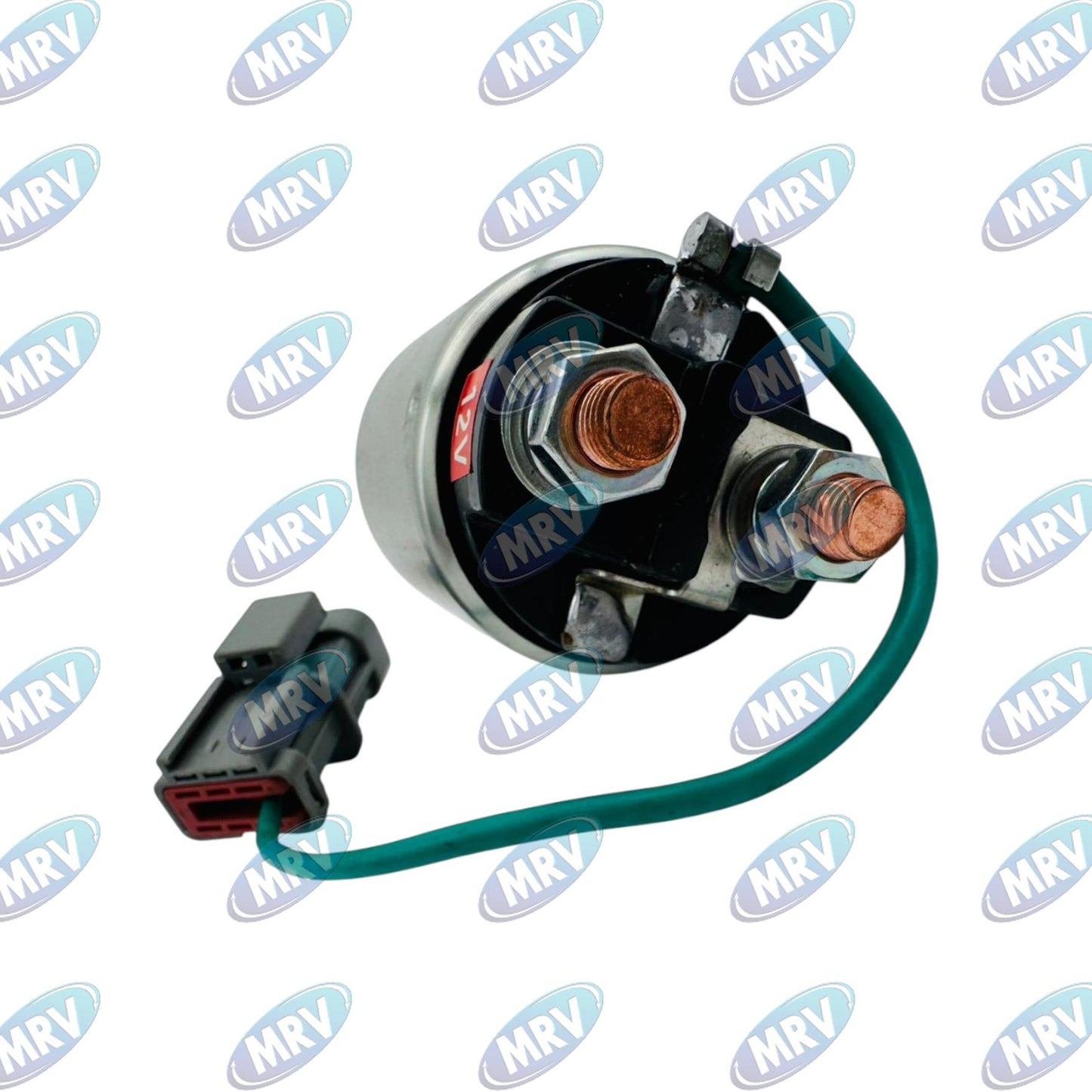 SOLEN MARCHA MITSU NISSAN PCIK UP M-125