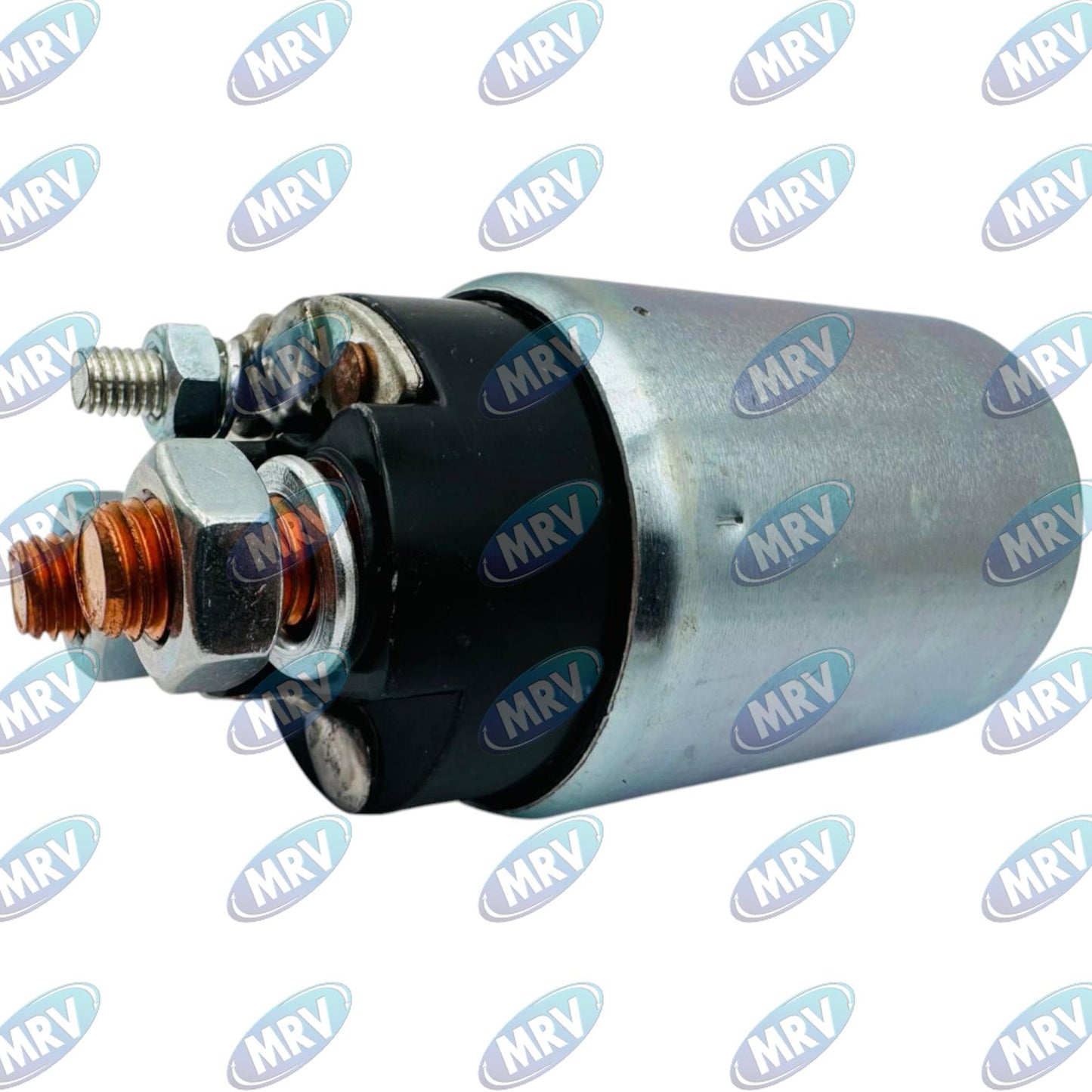 SOLEN FORD SISTEMA MOTORCRAFT TOPAZ GHIA