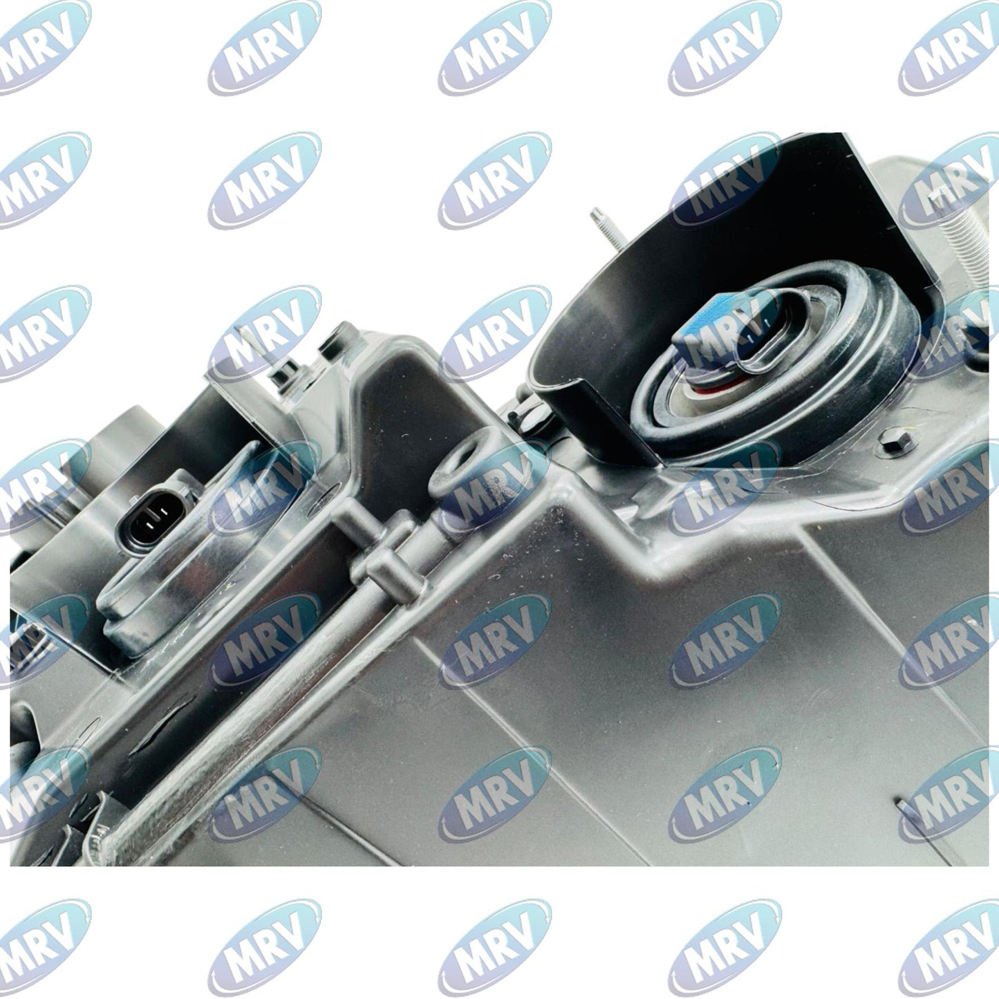 UNIDAD PRINCIPAL FLN CASCADIA IZQ