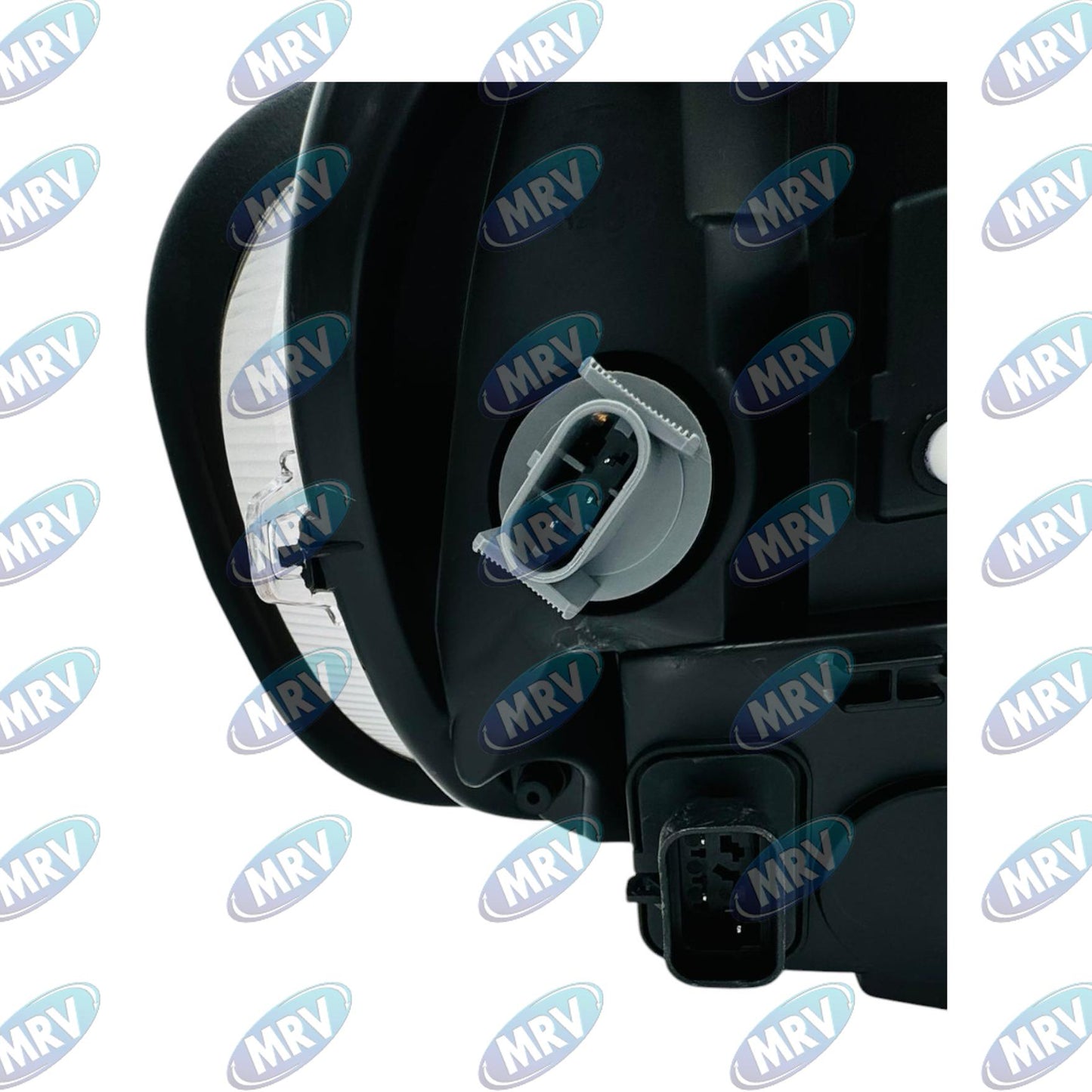 UNIDAD PRINCIPAL IZQUIERDA FLN M2 CROMAD