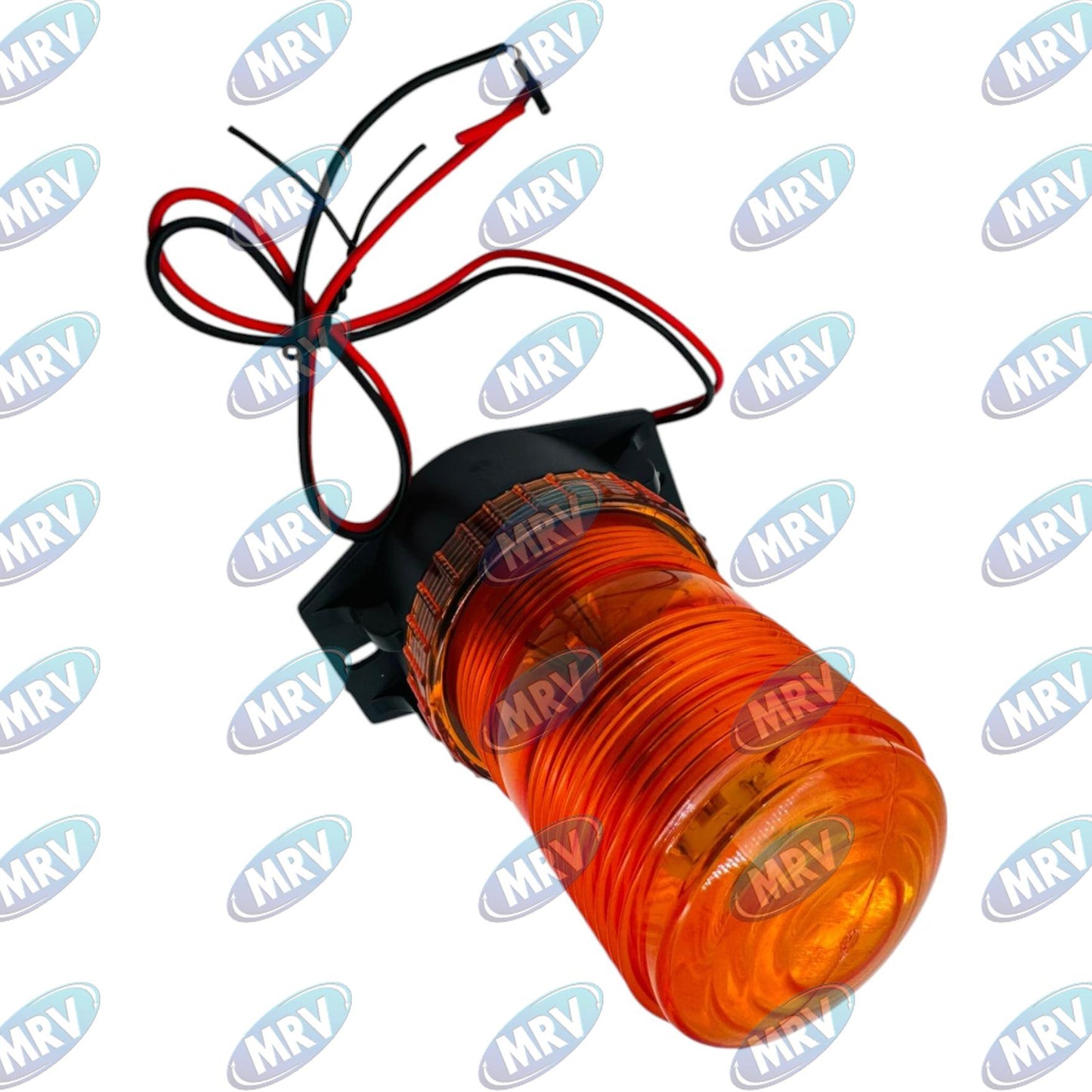 TORRETA MONTACARGAS AMBAR 12-24V