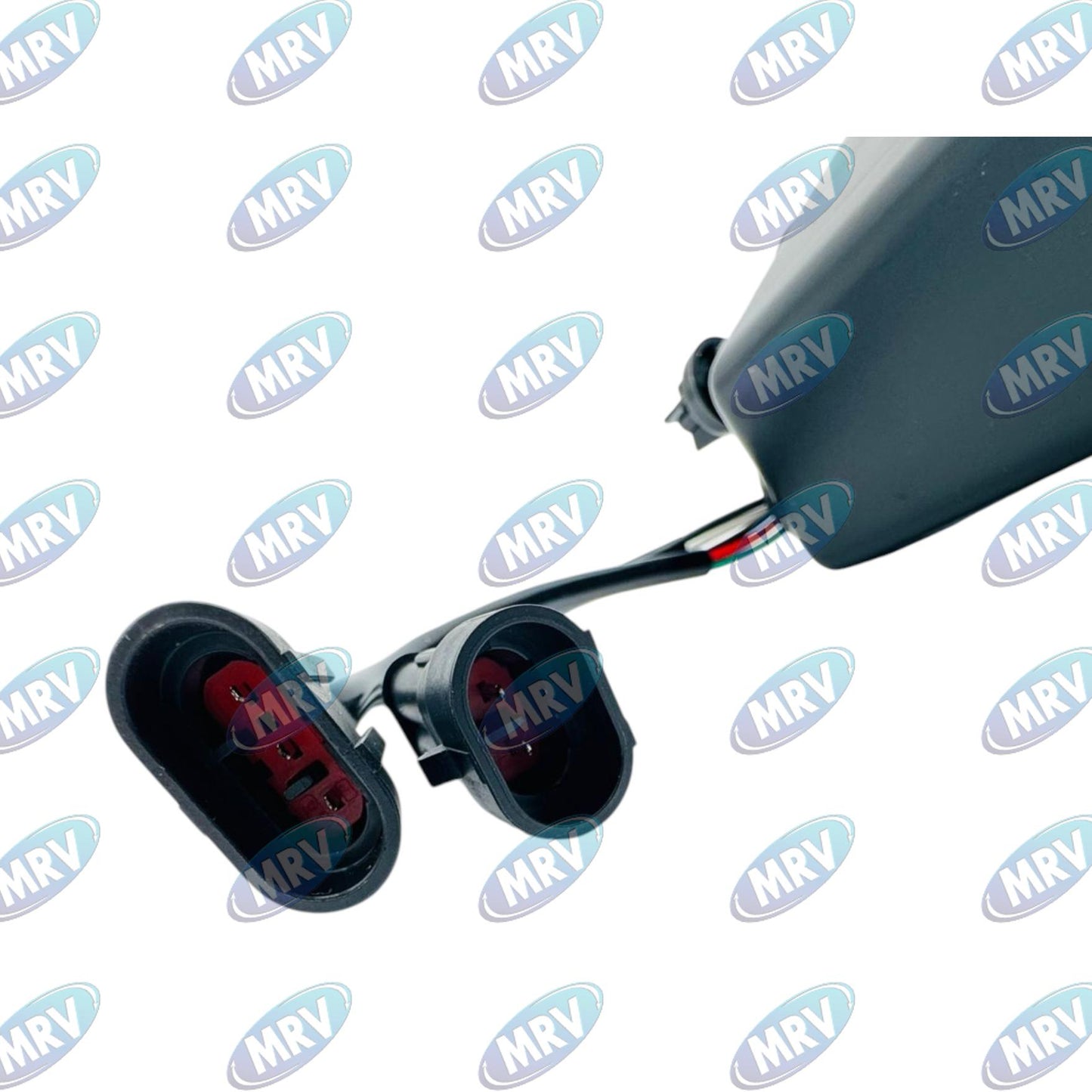 UNIDAD PRINCIPAL TORINO IZQ 24V