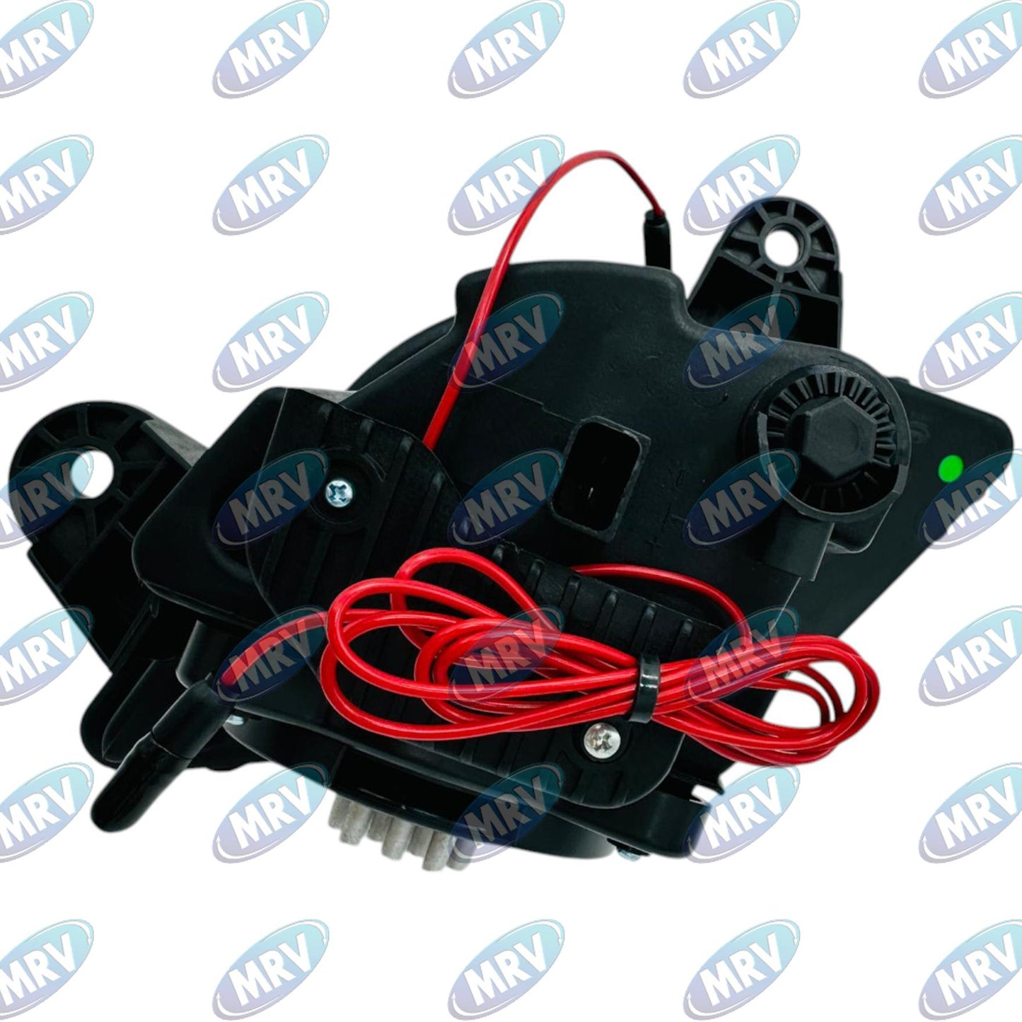 FARO NIEBLA CASCADIA DERECHO LED 19-20