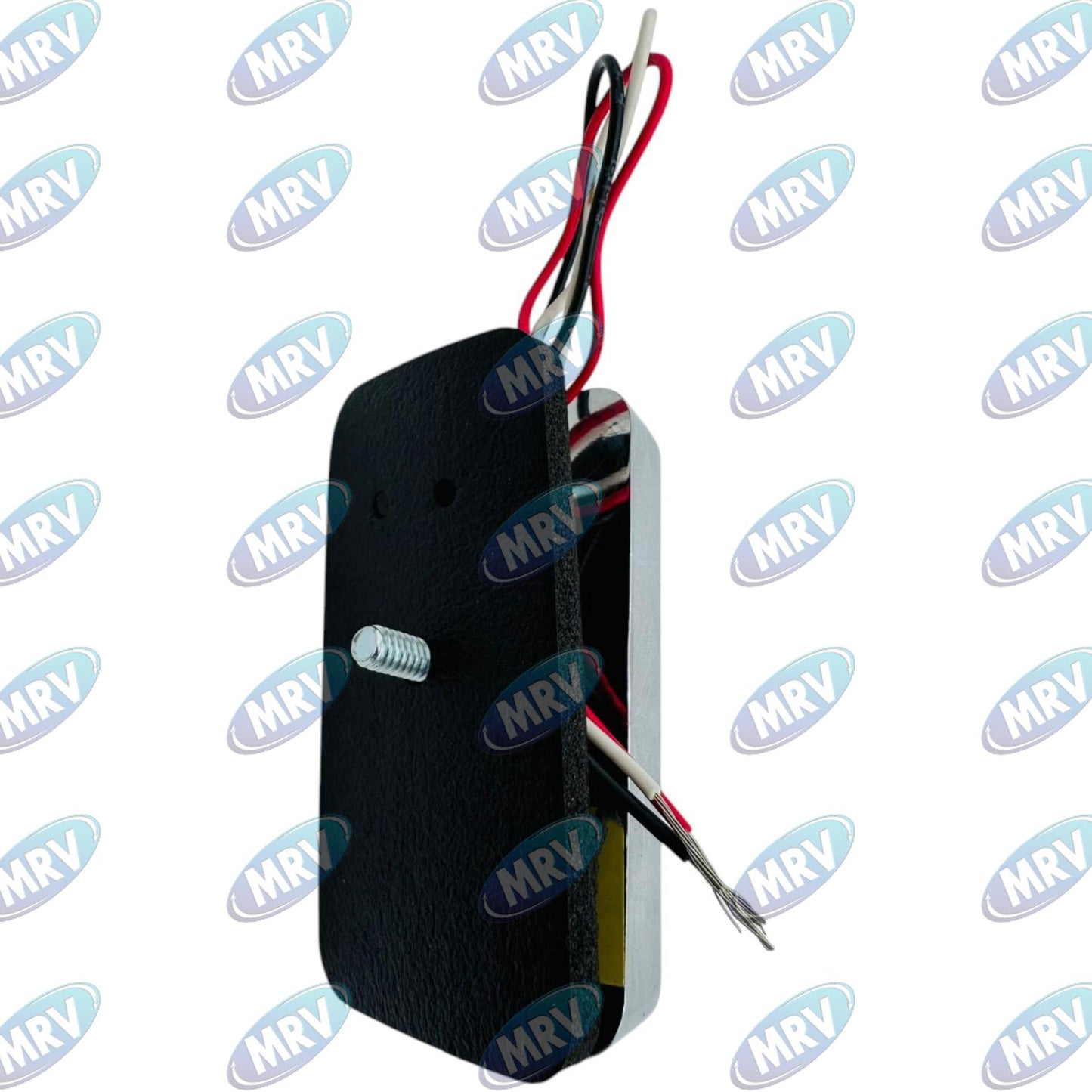 PLAFON MICA ROJA 12V SELLADO DE TOLDO CO