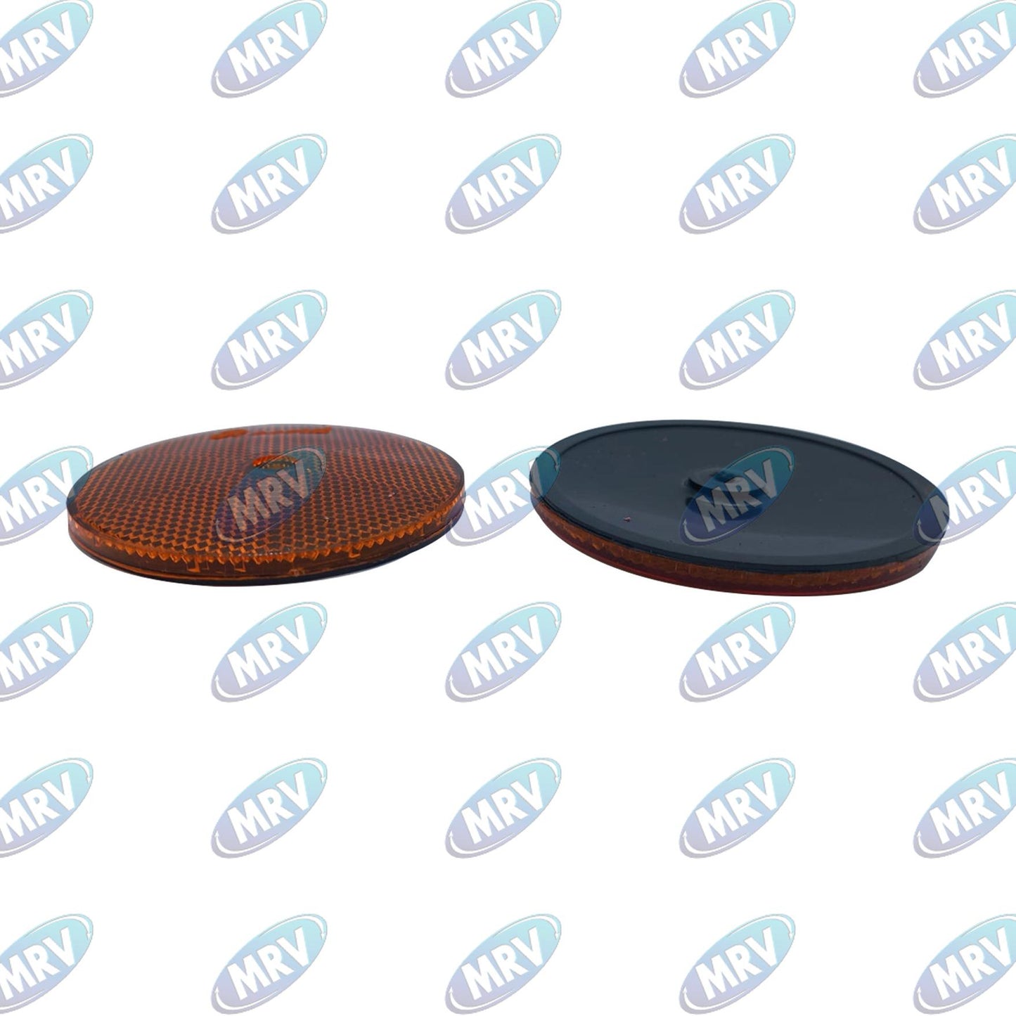 REFLEJANTE REDONDO IRIZAR ATORNILLABLE