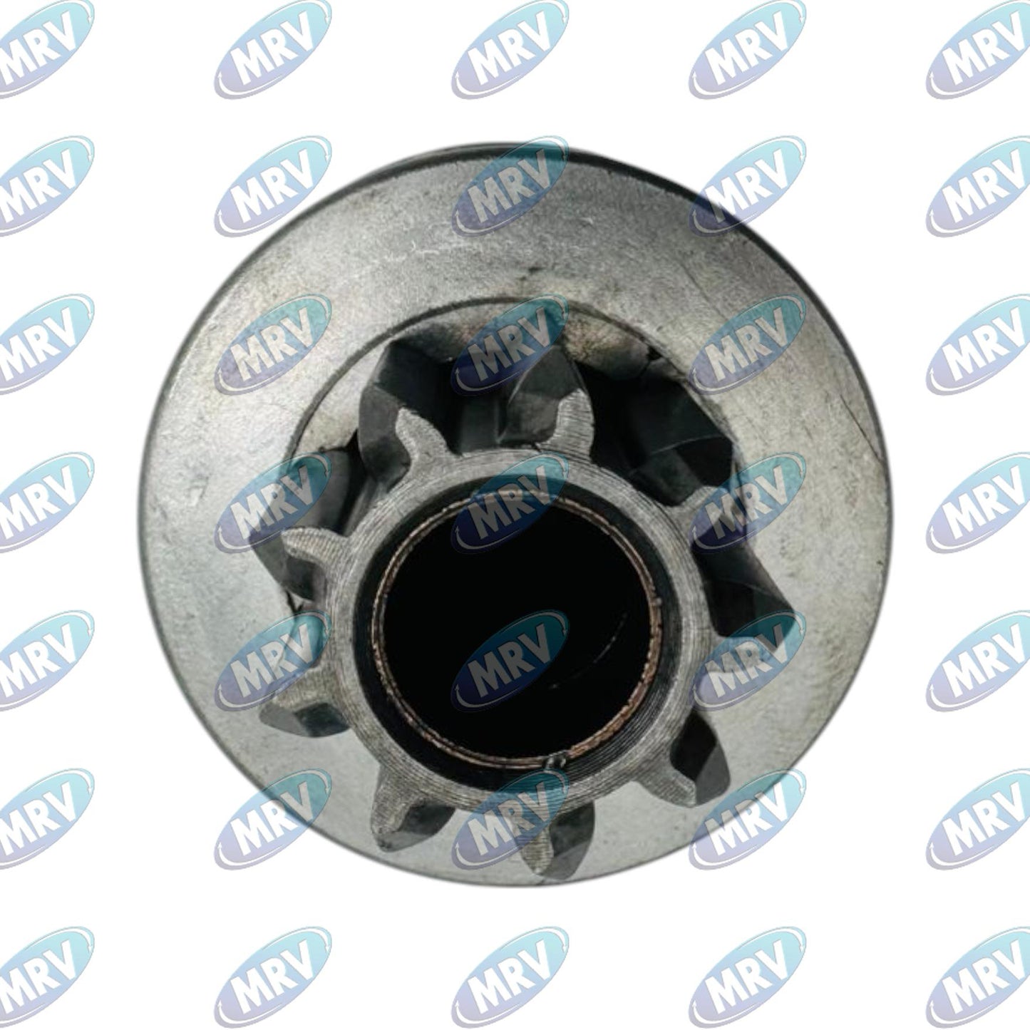 IMP MARCHA DELCO 5MT SD200 SD250 9D