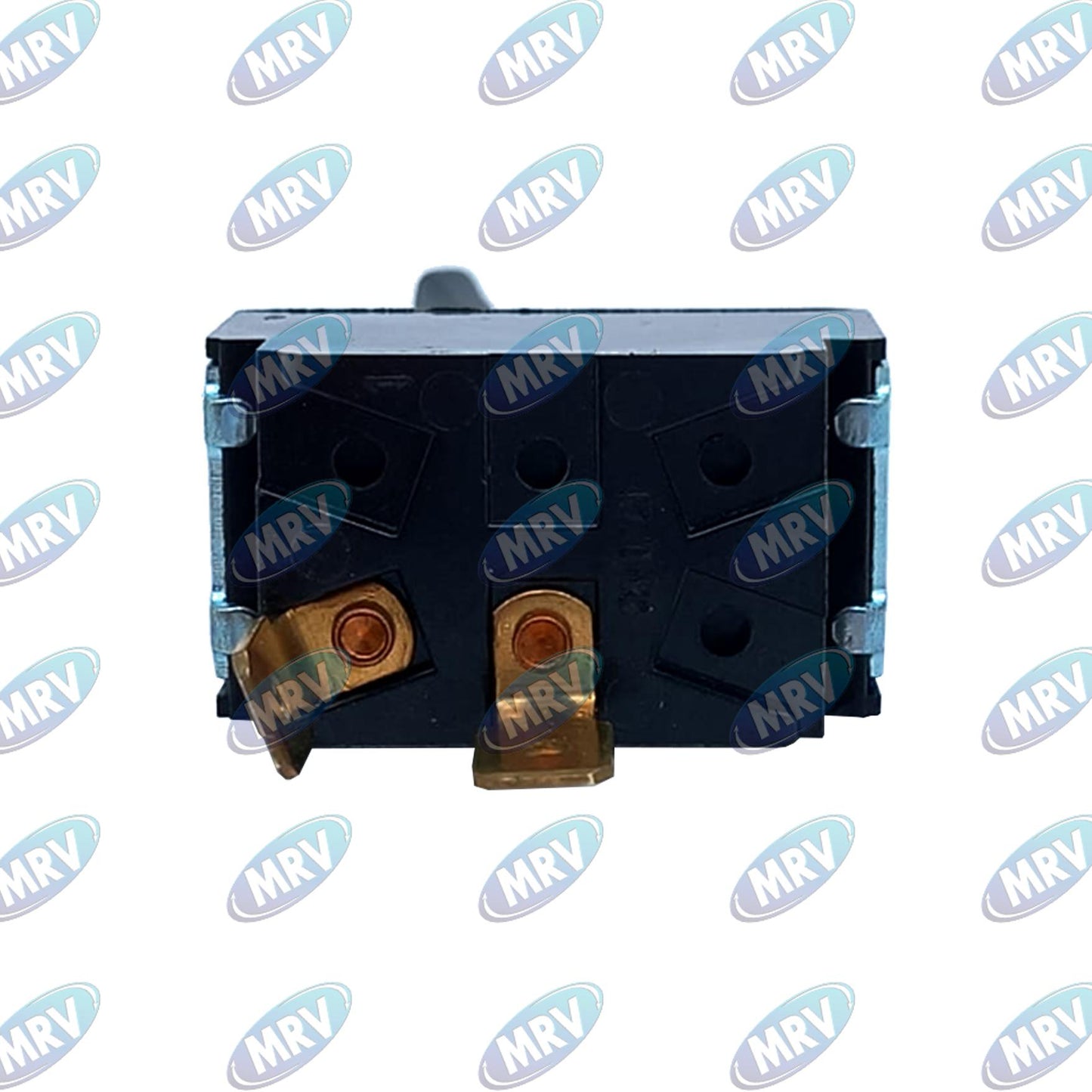 INTERRUPTOR PALANCA LARGA 2 TERMINALES