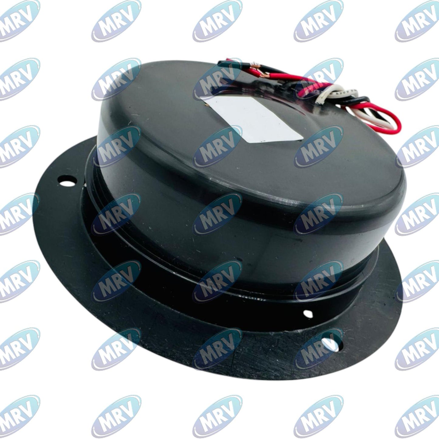 PLAFON REDON 4 LED ROJO ATOR 12-24V