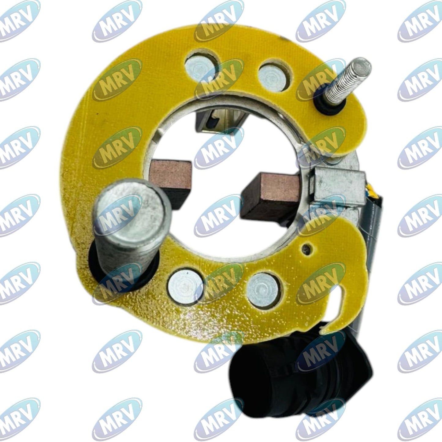 PORTA CEPILLOS MARCHA DELCO 39MT 12V-24V