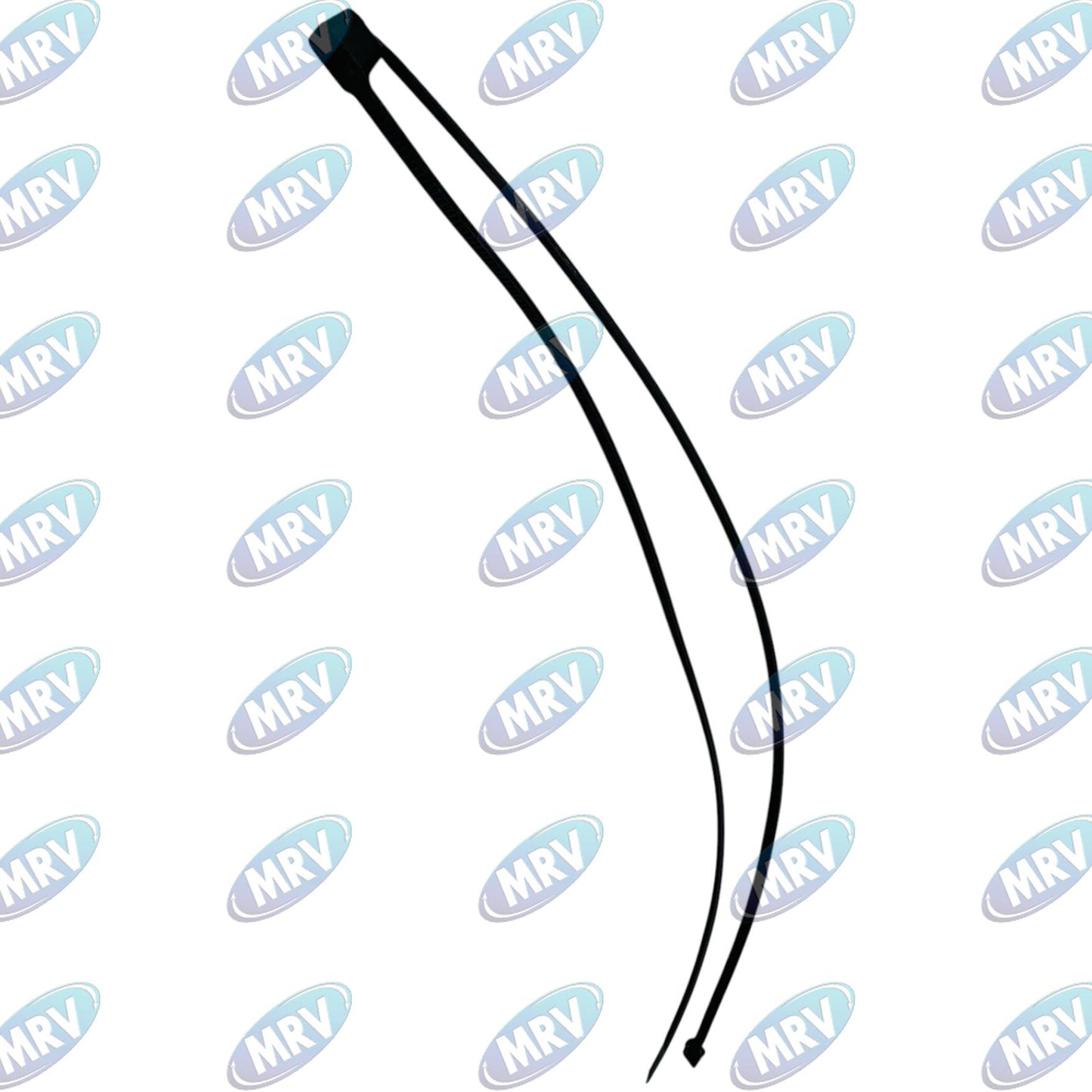 CINCHO NYLON 36 CM POR PIEZA