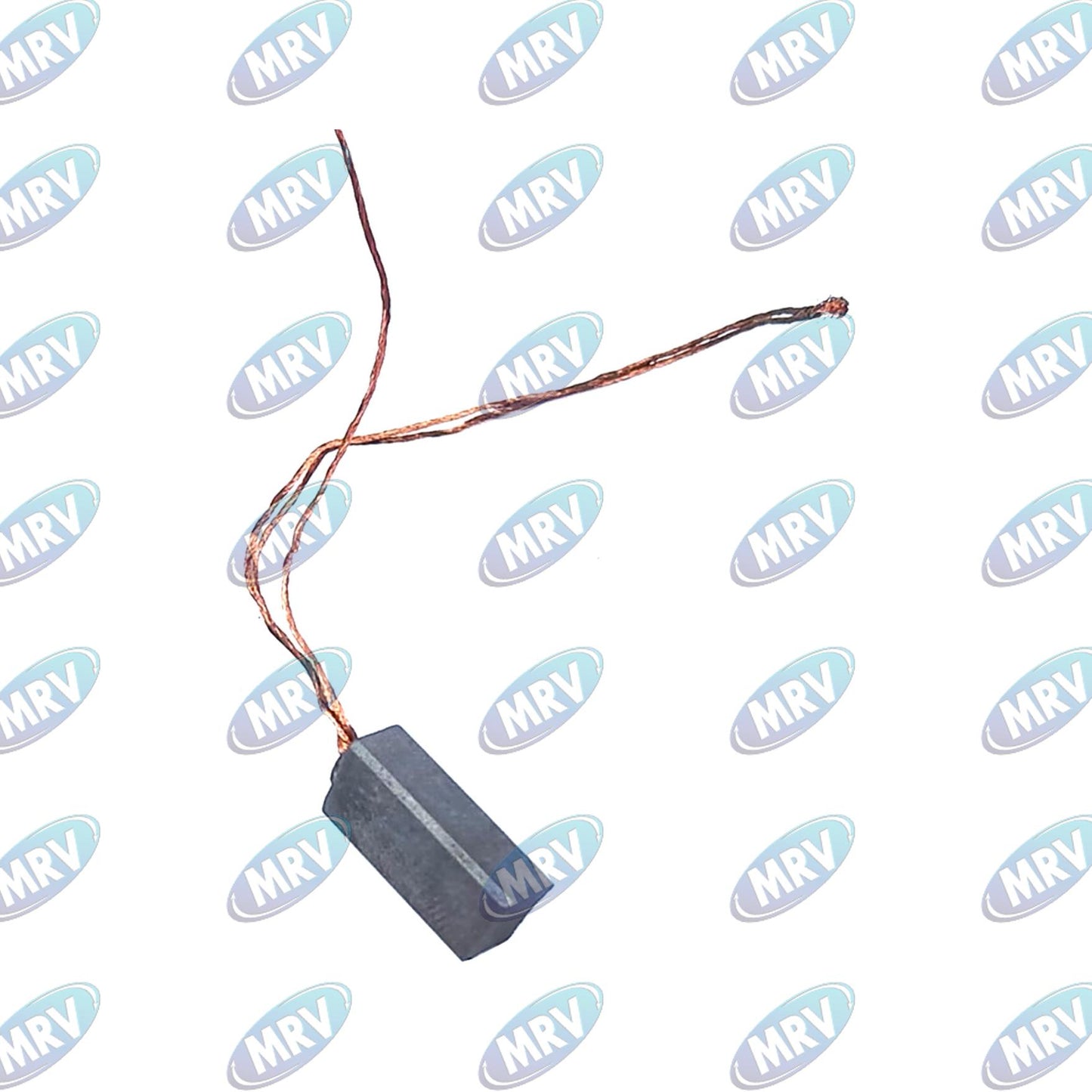 CARBON ALTERNADOR NIPPONDENSO LARGO 12V