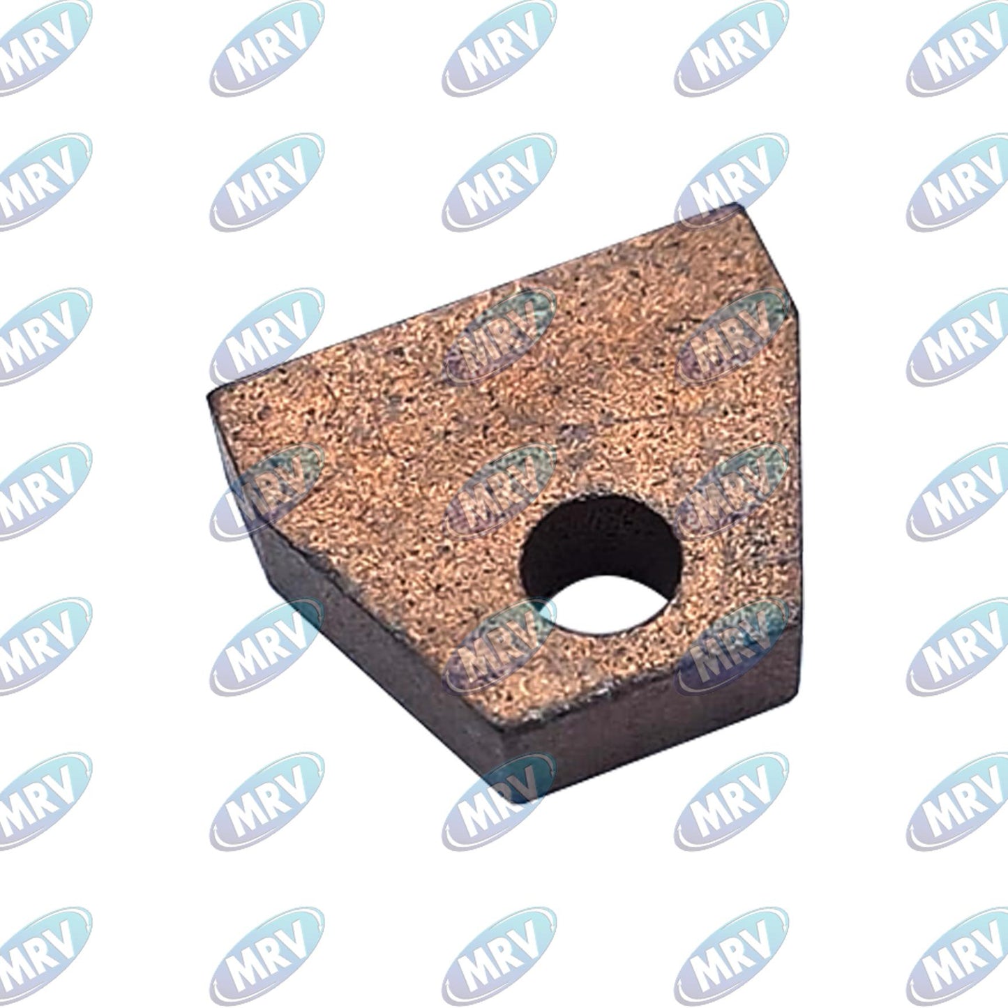 CARBON MARCHA DELCO 10MT R60