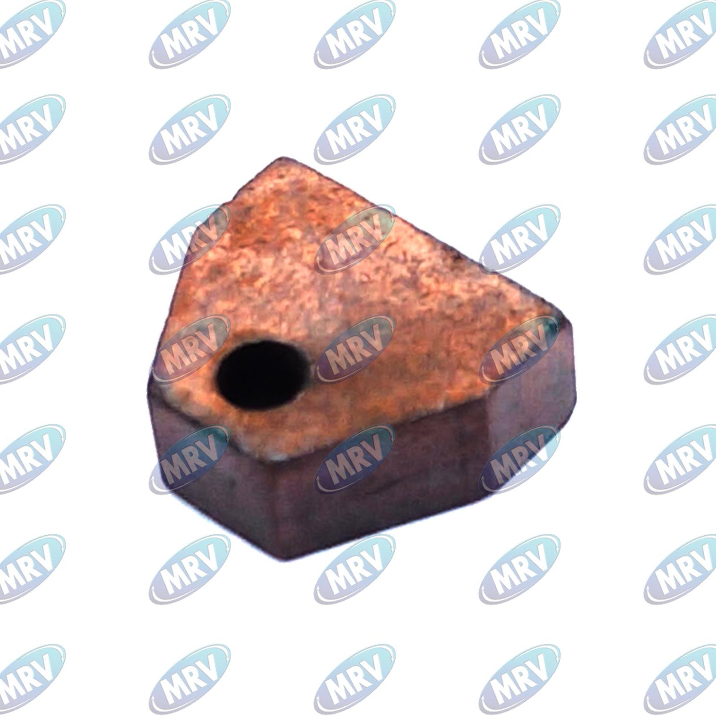 CARBON MARCHA DELCO 5MT SD200 12V R10