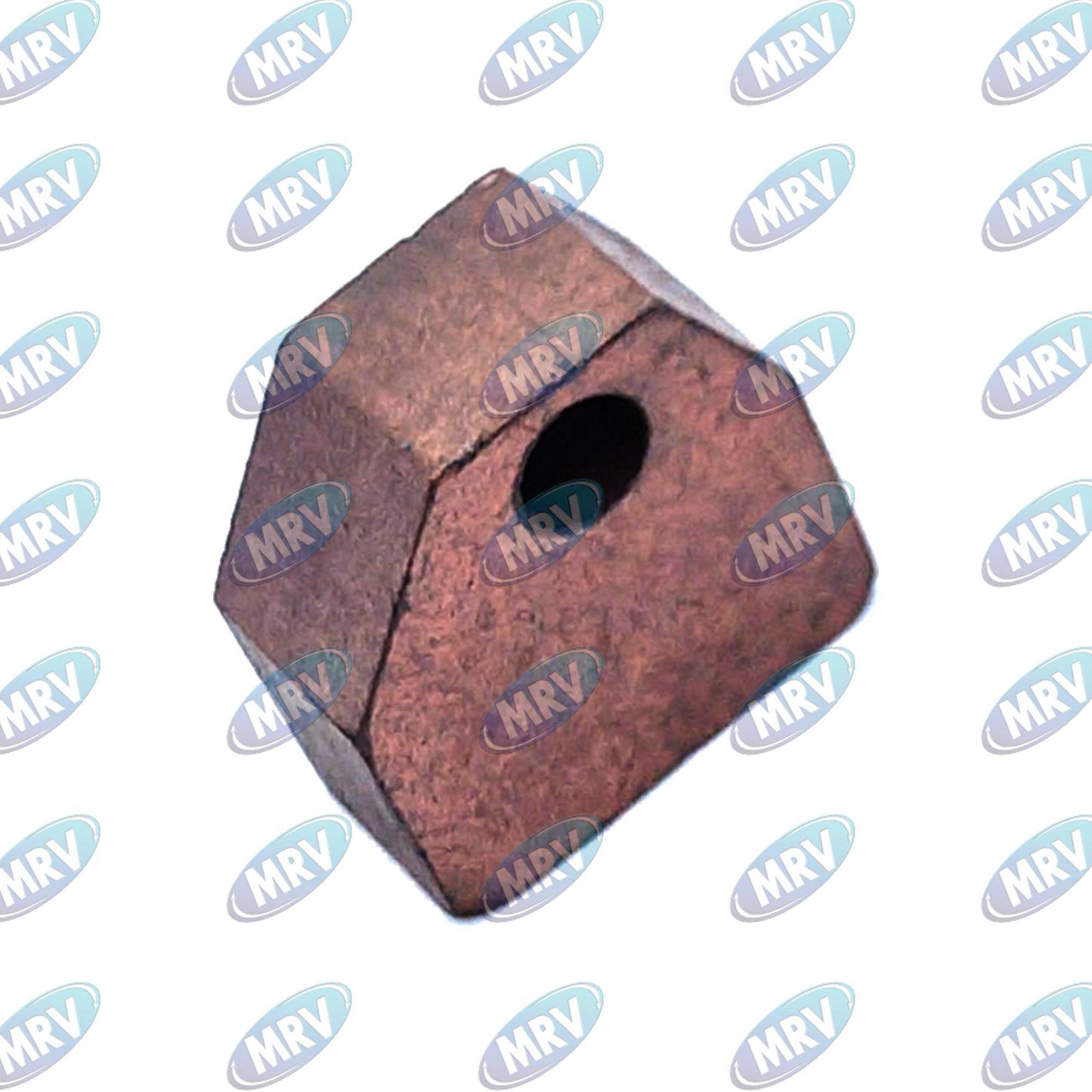 CARBON MARCHA DELCO 3035MT 12V R87S