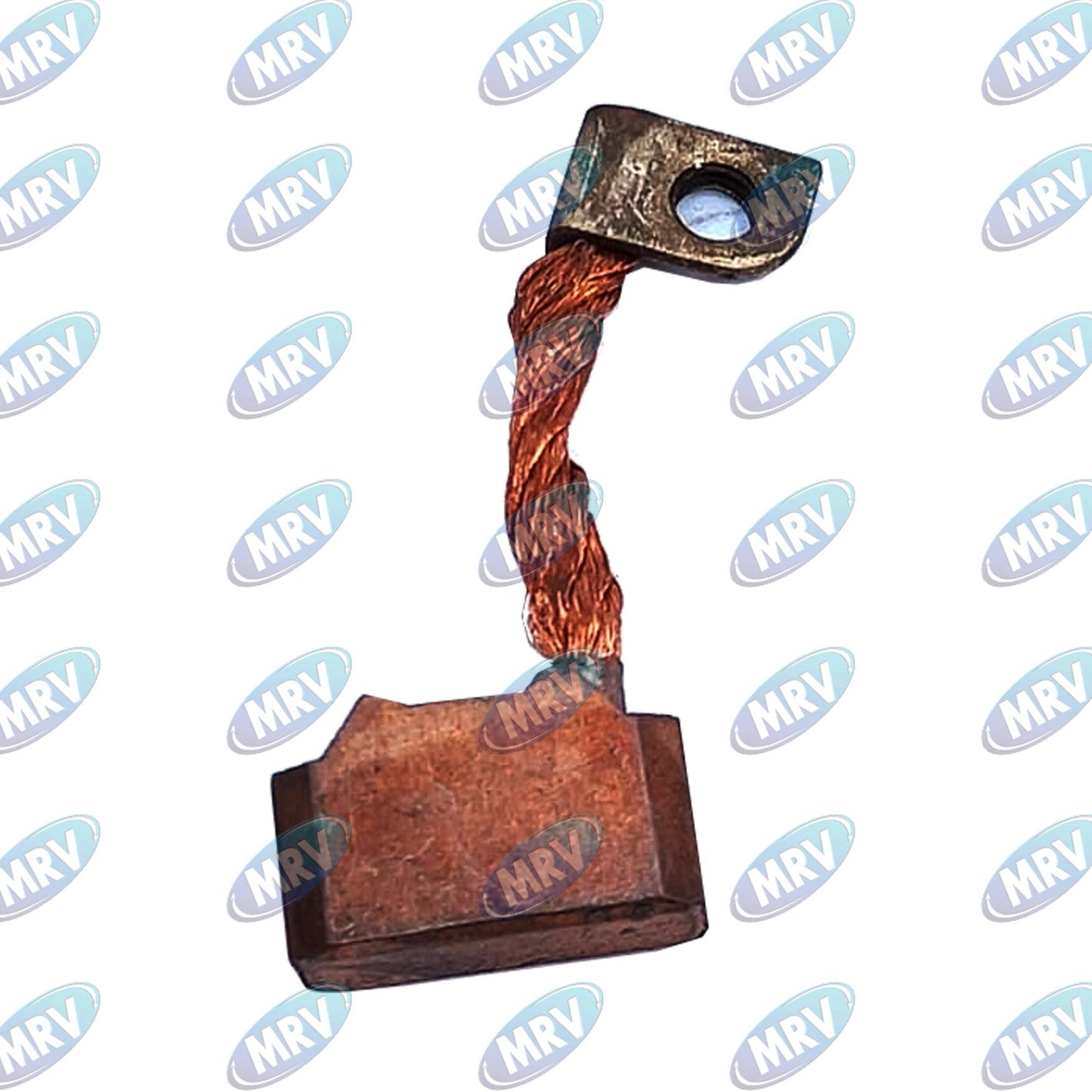 CARBON MARCHA FORD 4'' MOD 41/2 (-)F58