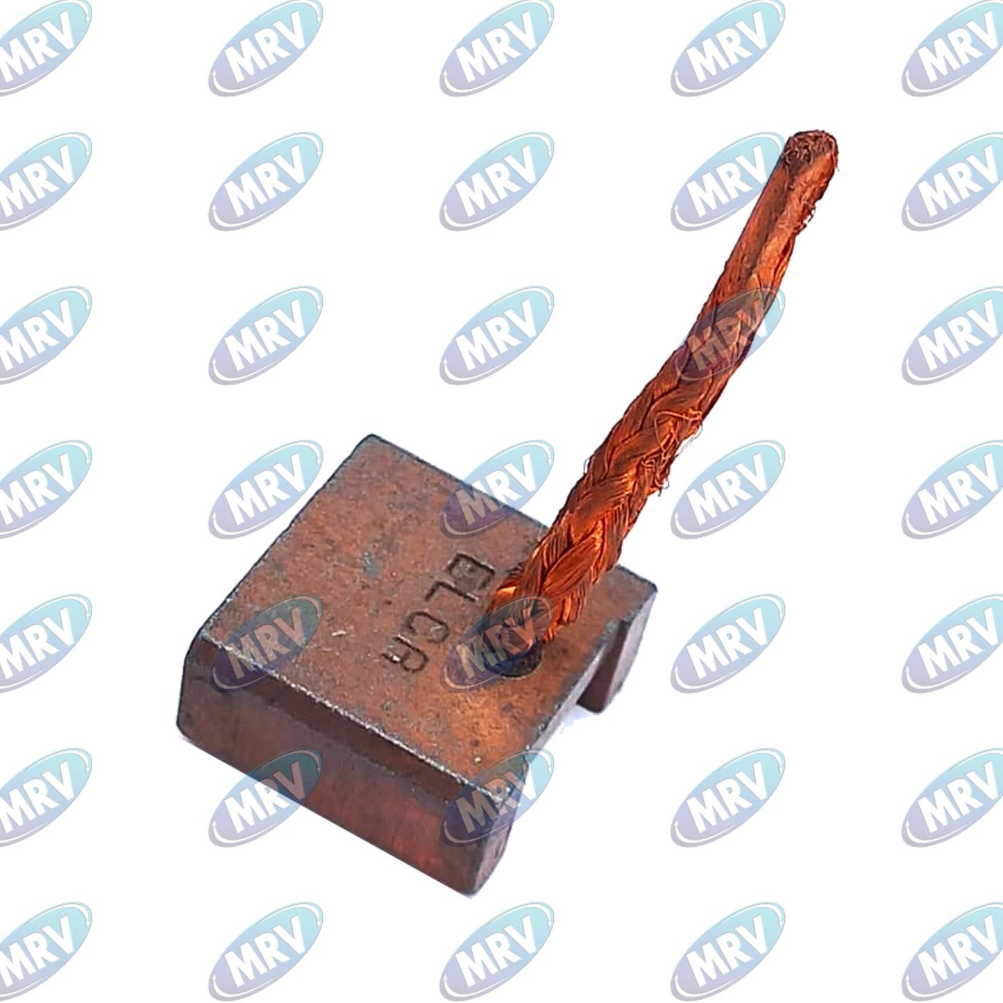 CARBON MARCHA FORD 73L DIESEL 12V (-)