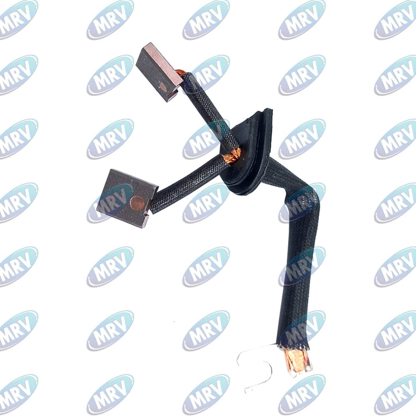 CARBON MARCHA HITACHI NISSAN 12V MERCURY