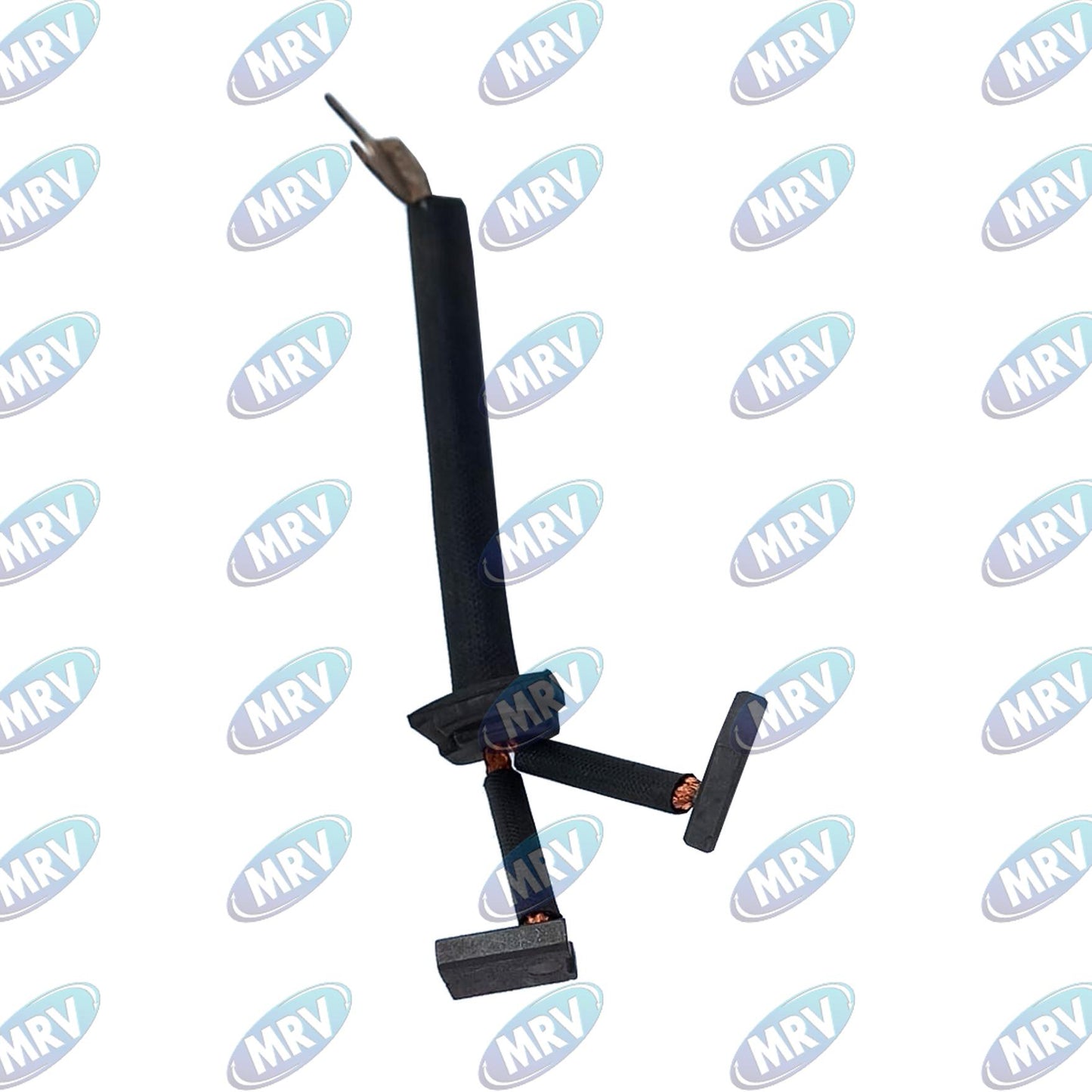 CARBON MARCHA HITACHI NISSAN 12V (+)