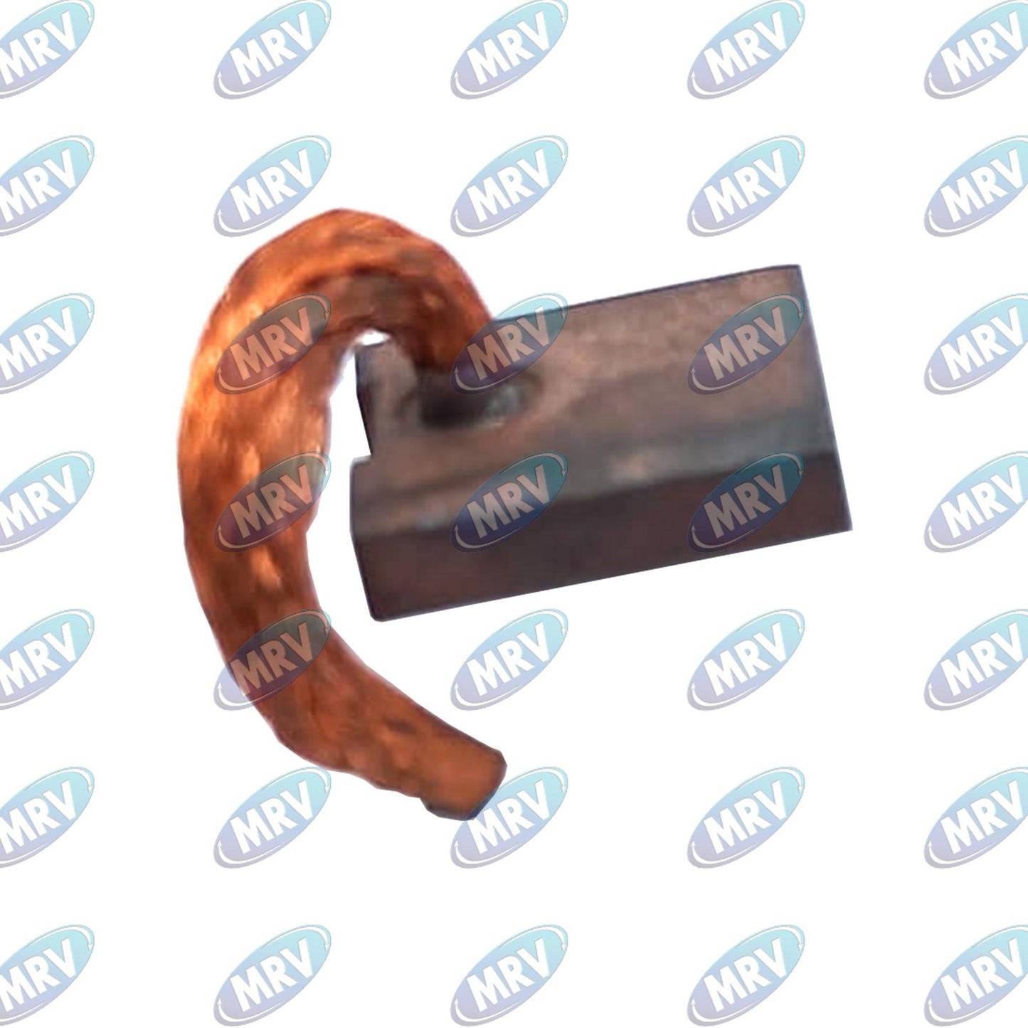 CARBON MARCHA HITACHI ACURA 12V (-)