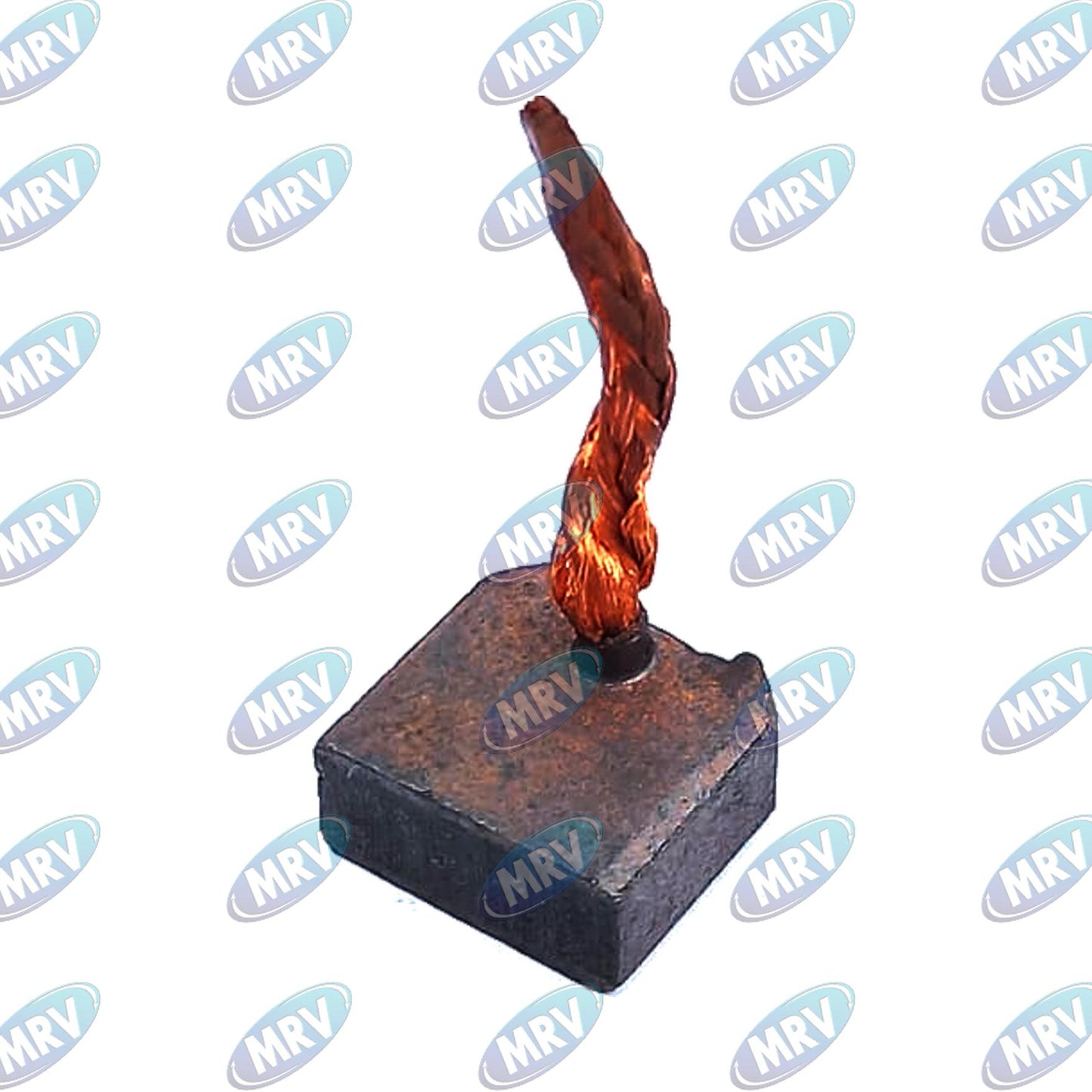 CARBON MARCHA NIPPONDENSO CHRYSLER DODGE