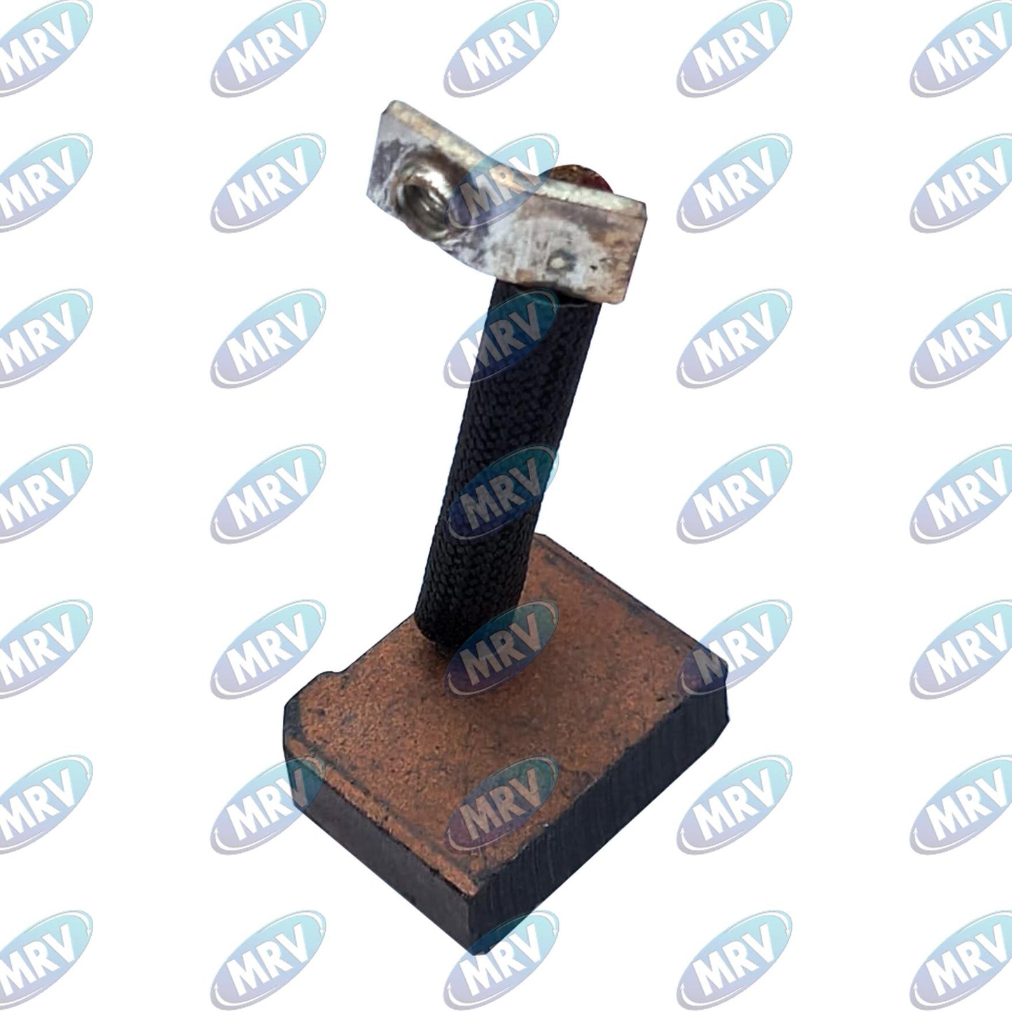 CARBON MARCHA DELCO 28MT 12V(-) C/ ROSCA