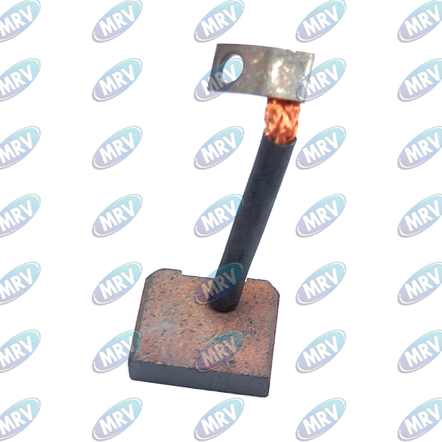 CARBON MARCHA DELCO 28MT 12V (+)