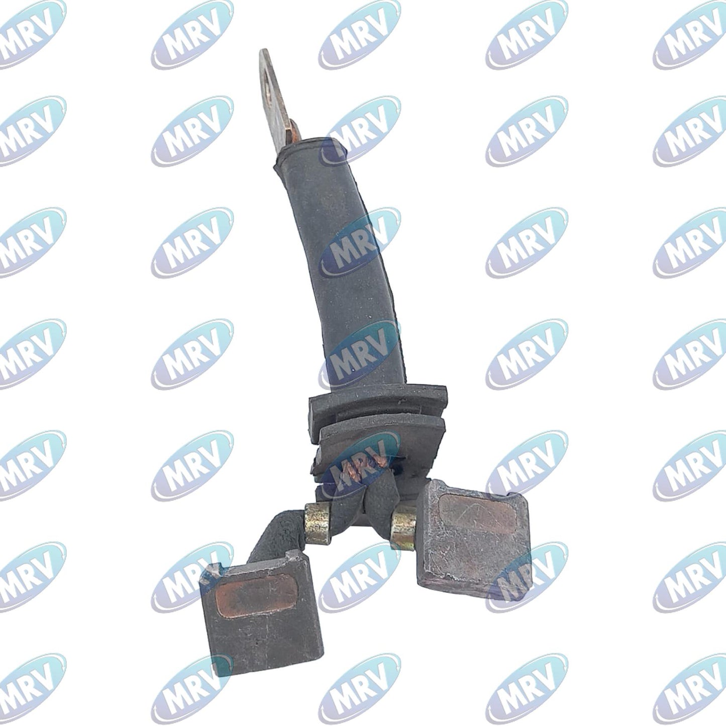 CARBON MARCHA MITSUBISHI 12V (+)