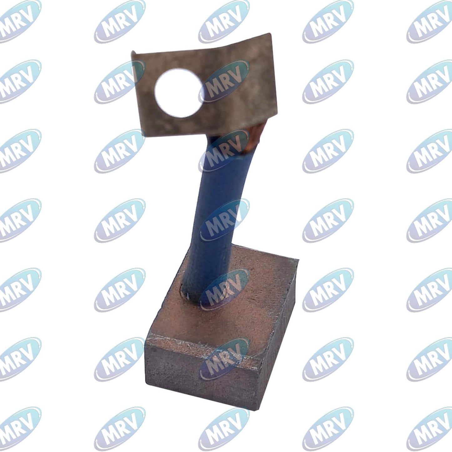 CARBON MARCHA BOSCH 367 12V (-)