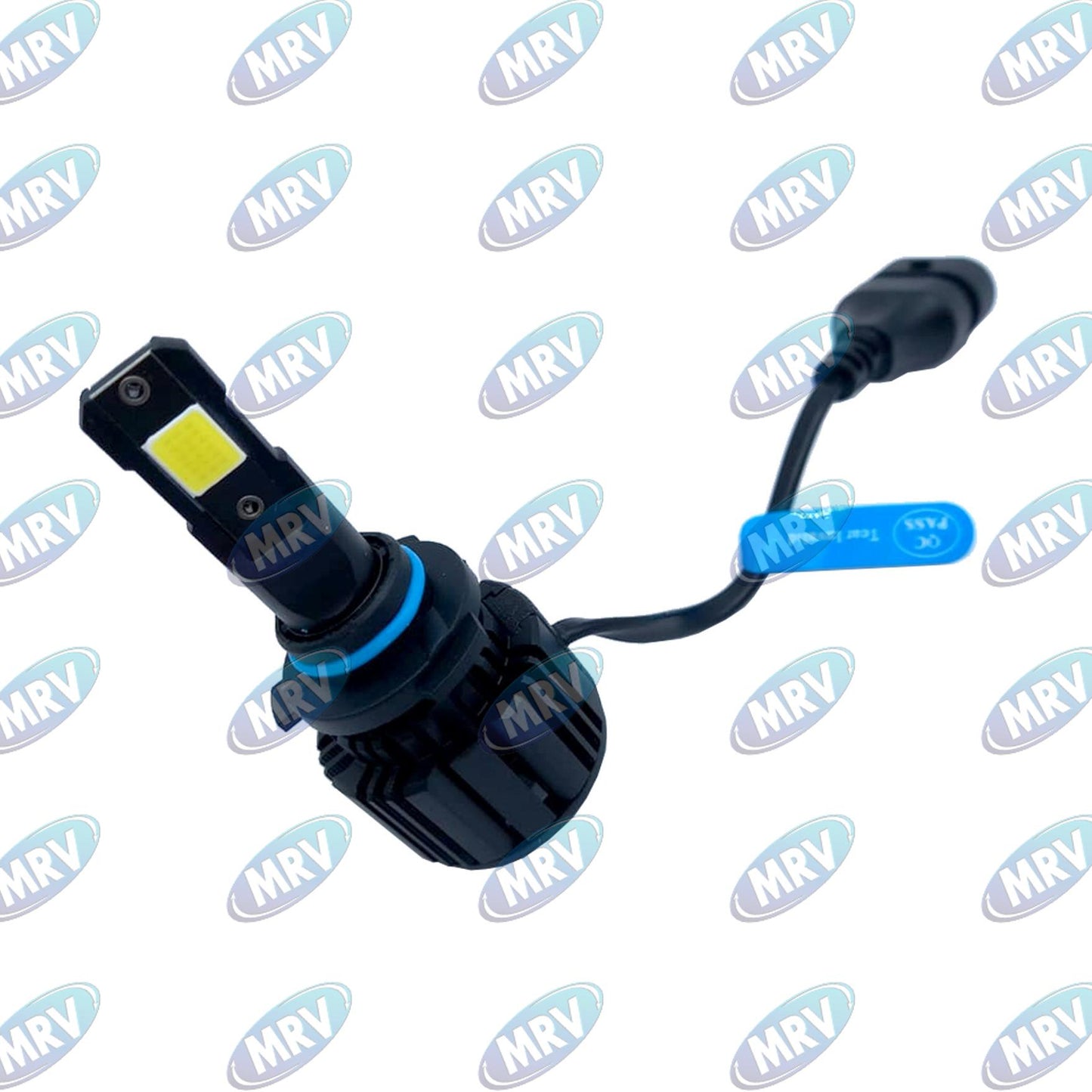 FOCO LED 9005 6500K 12V-24V 2 CARAS