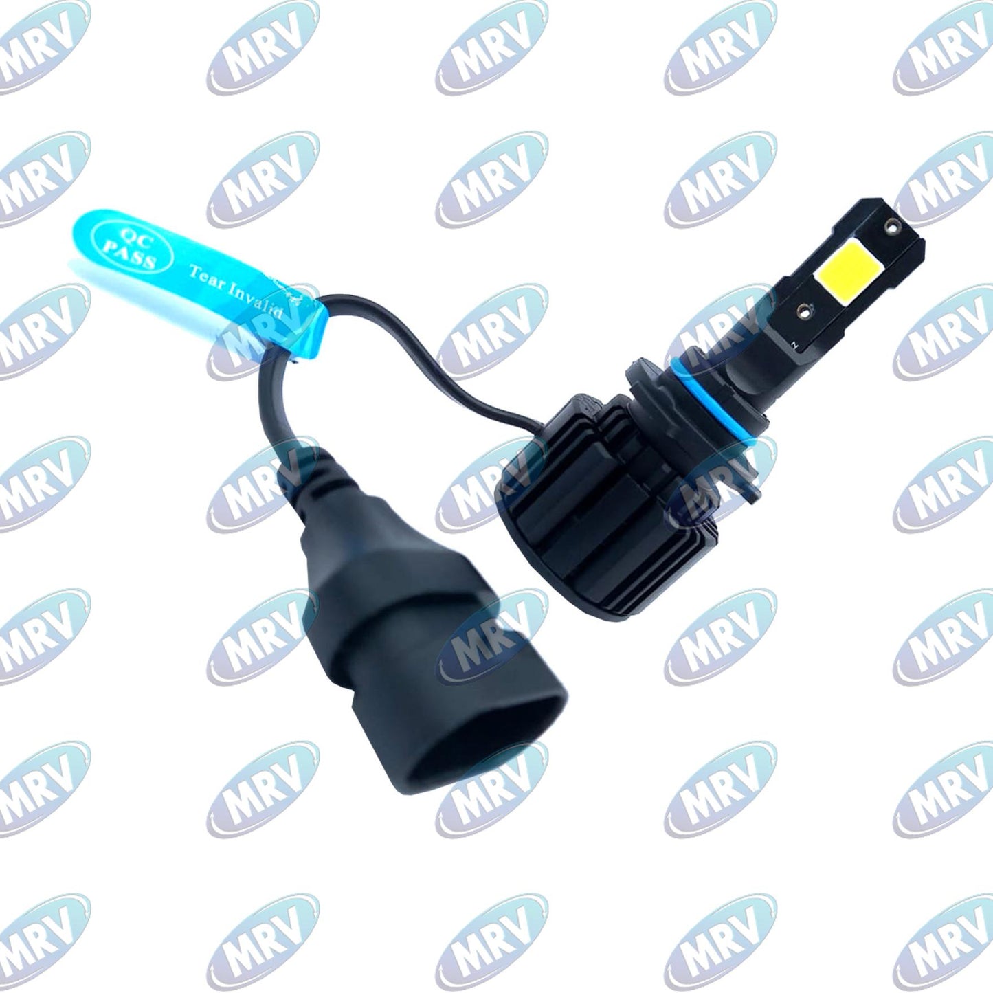 FOCO LED 9005 6500K 12V-24V 2 CARAS