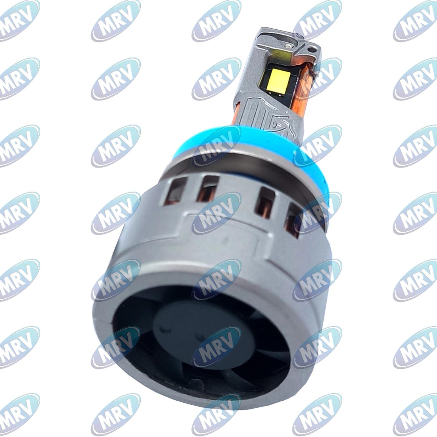 FOCO LED H11 6500K 12V-24V 30,000 LUM