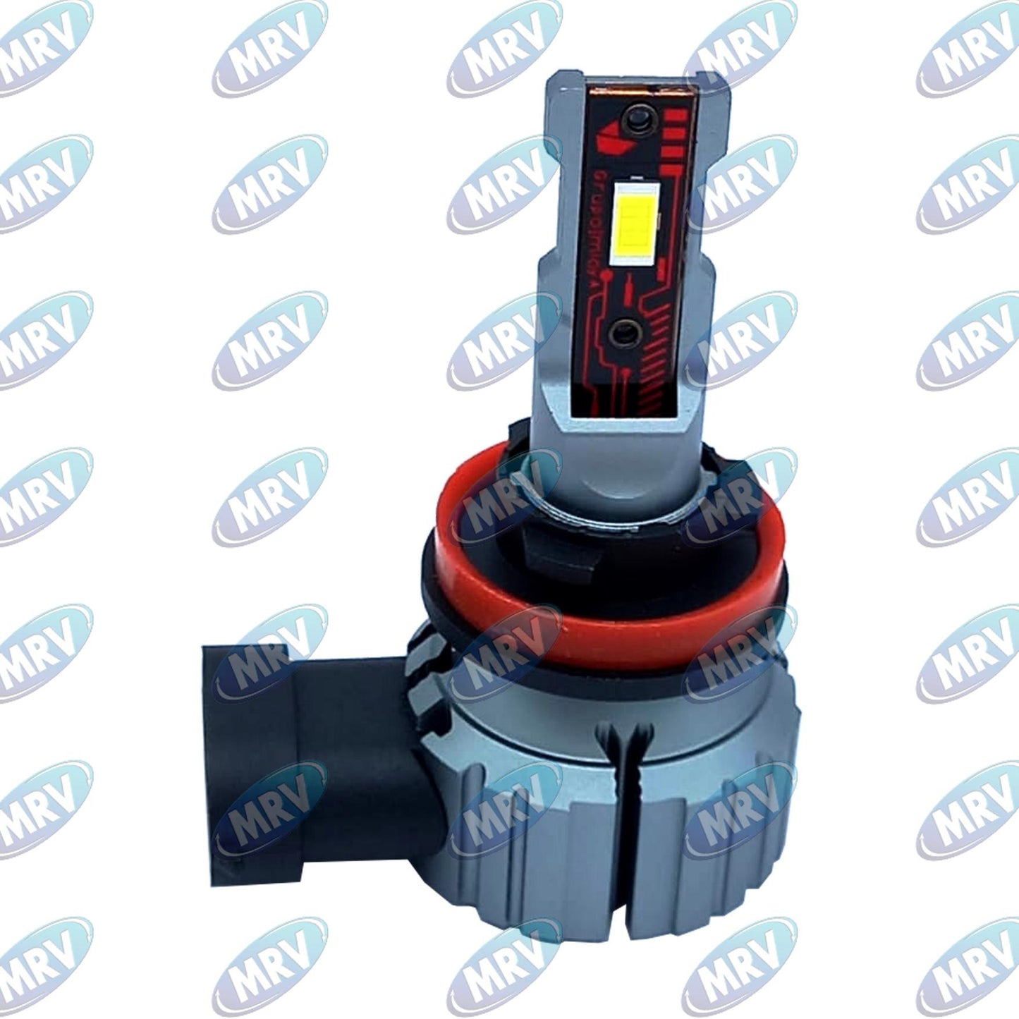 FOCO LED H11 CONECTOR EN CUERPO 12-24V
