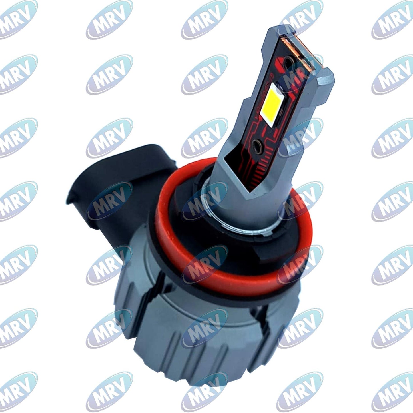 FOCO LED H11 CONECTOR EN CUERPO 12-24V