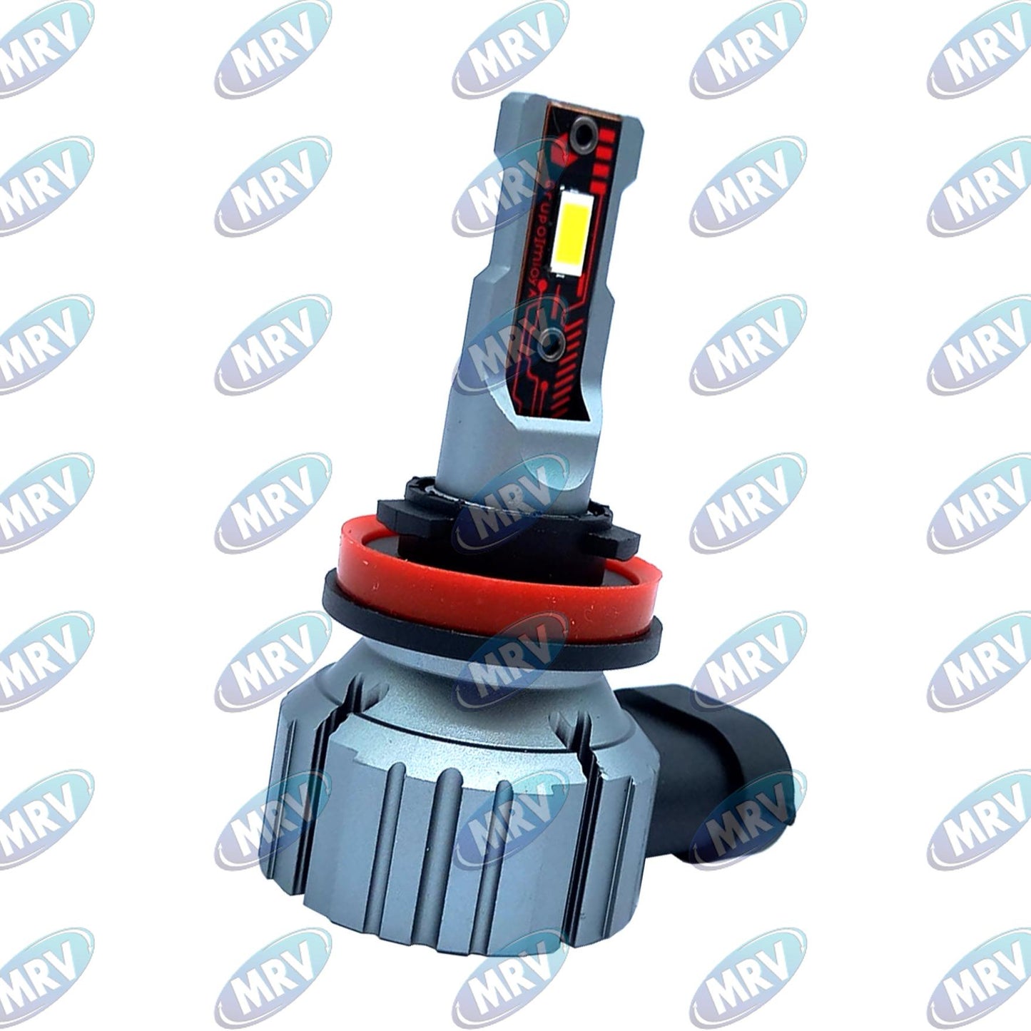 FOCO LED H11 CONECTOR EN CUERPO 12-24V