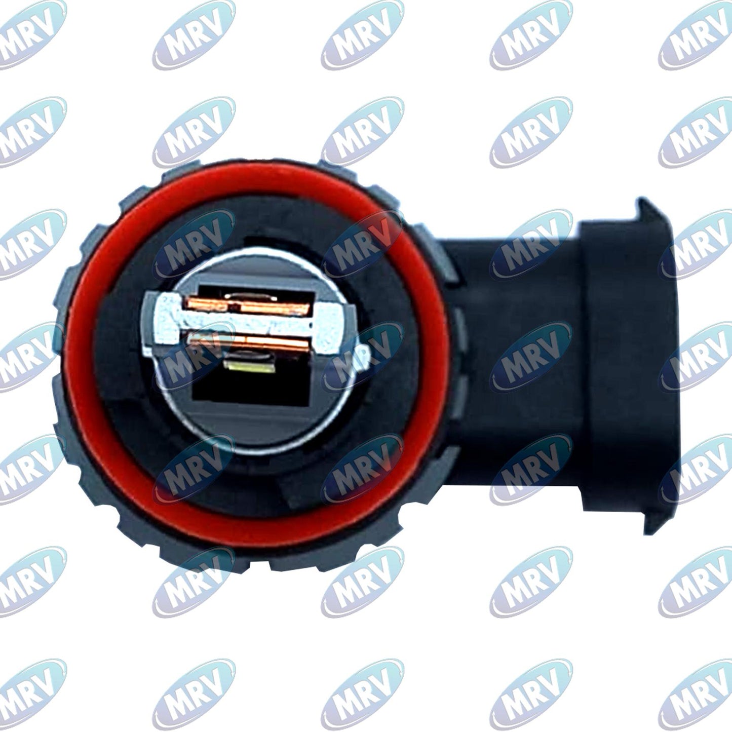 FOCO LED H11 CONECTOR EN CUERPO 12-24V