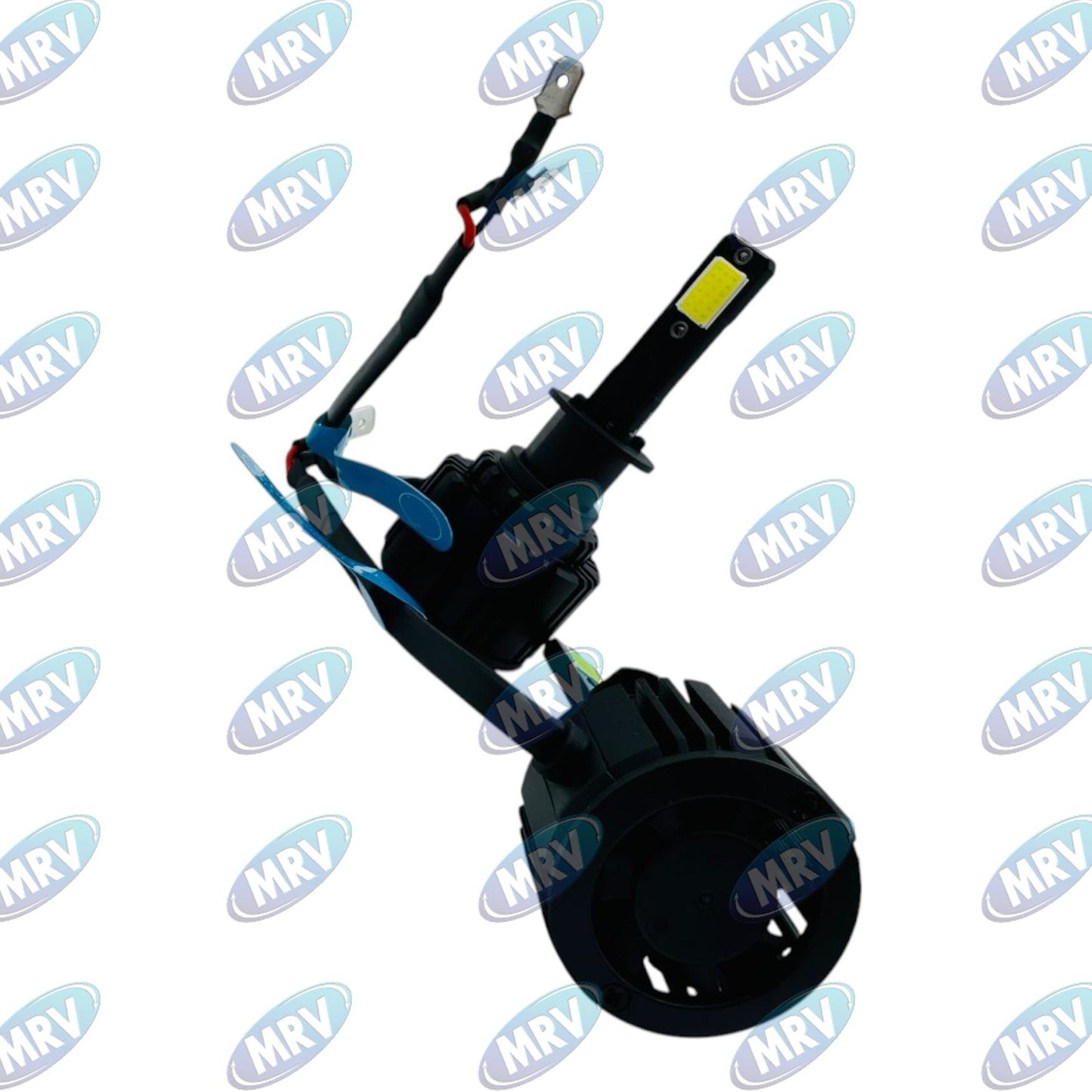 FOCO LED H1 6500K 12V-24V 2 CARAS