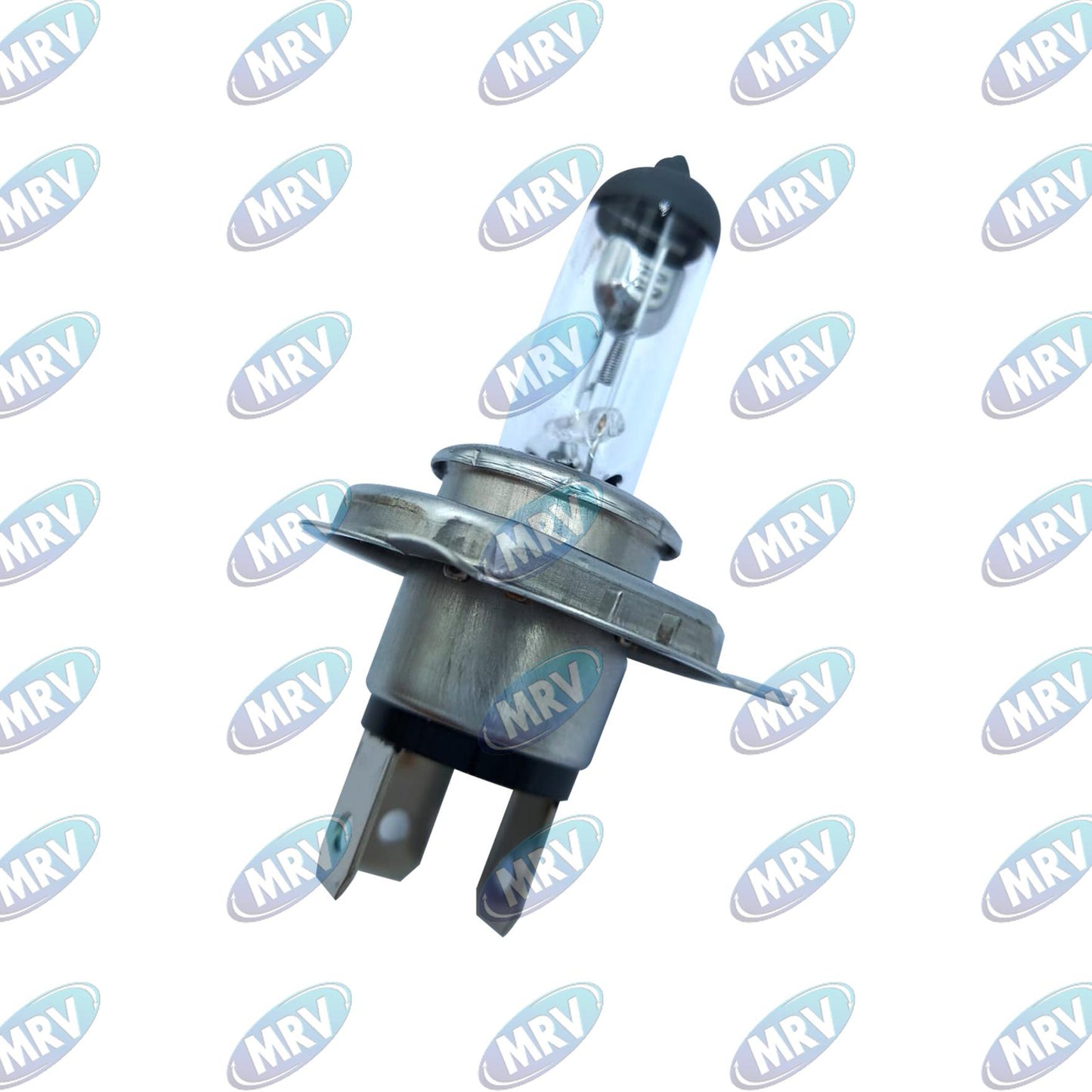FOCO HALOGENO H4 12V 100/90W P43T HELLA