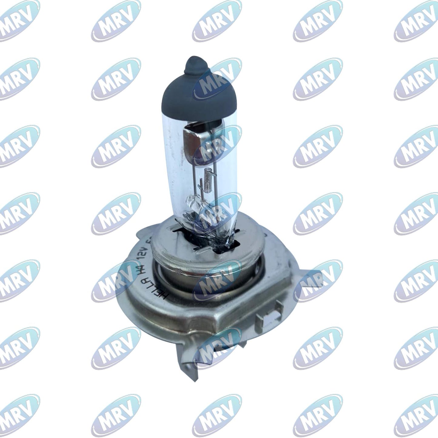 FOCO HALOGENO H4 12V 100/90W P43T HELLA