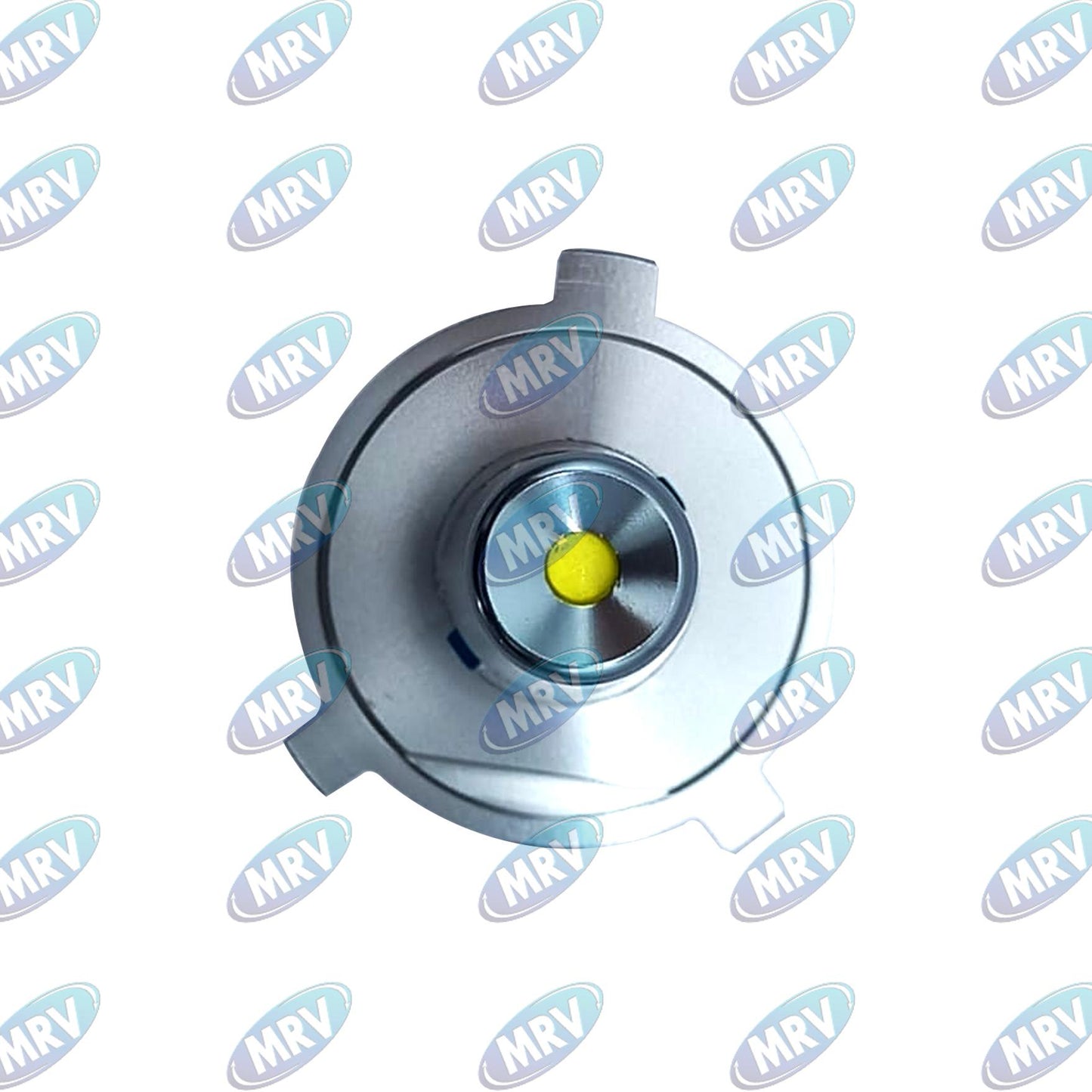 FOCO LED H4 12V-24V 24,000L