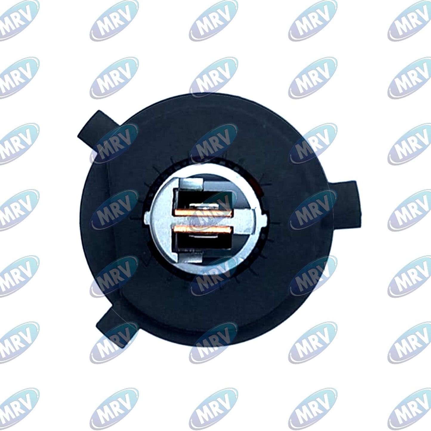 FOCO LED H4 CONECTOR EN CUERPO 12-24V