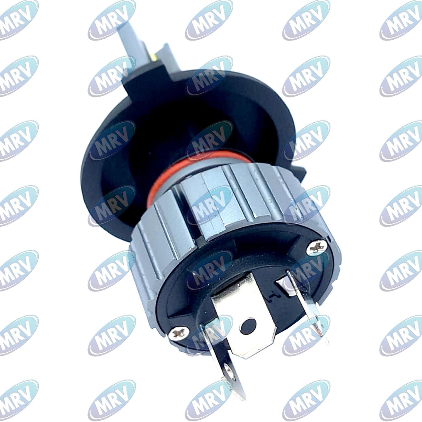 FOCO LED H4 CONECTOR EN CUERPO 12-24V