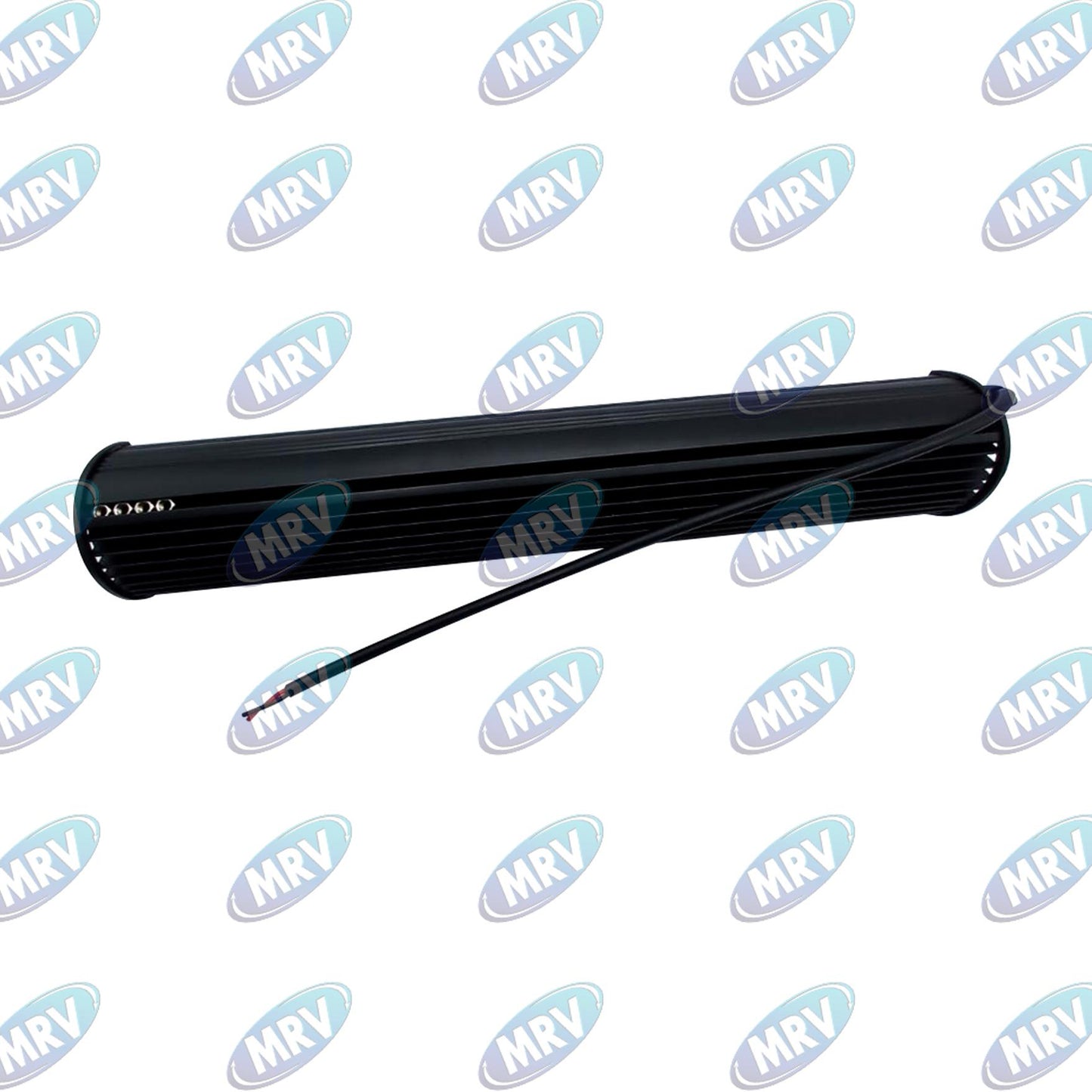 BARRA DE LED 84 LED 12-24V 43CM X 6.5