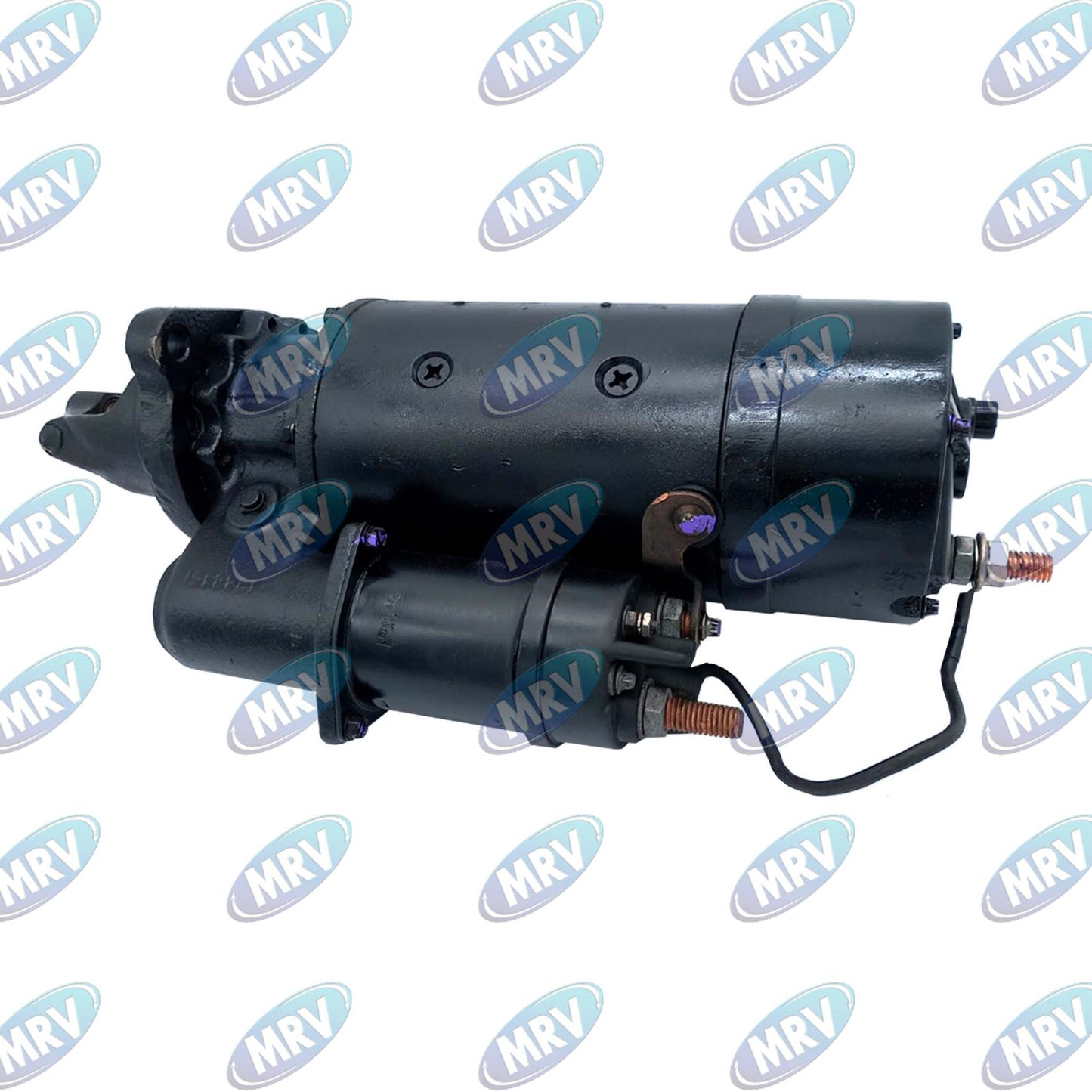 MARCHA 42 MT 12V 11 DIENTES ORIGINAL