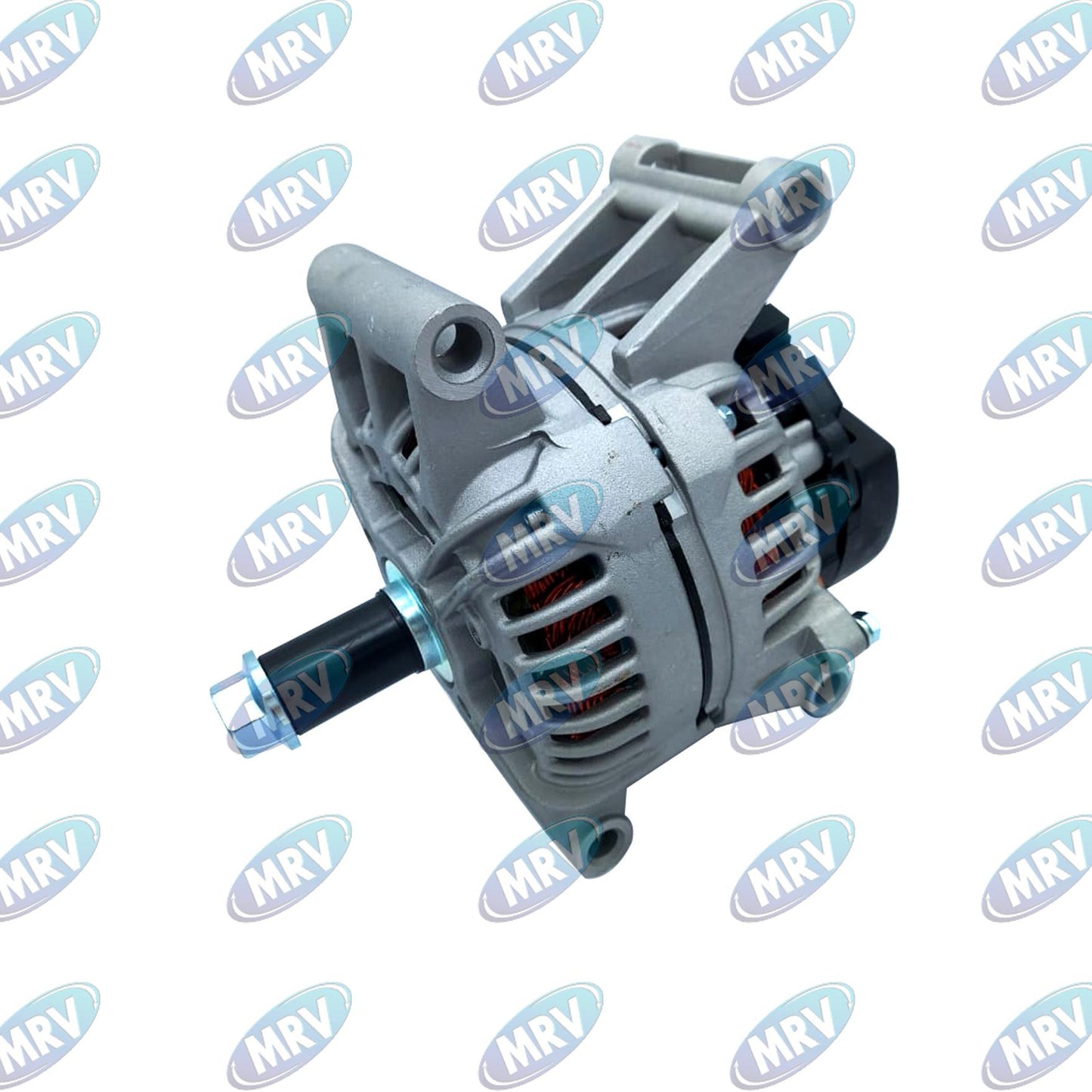 ALT BOSCH 12V 160 AMP CUADRAMON UNIVER
