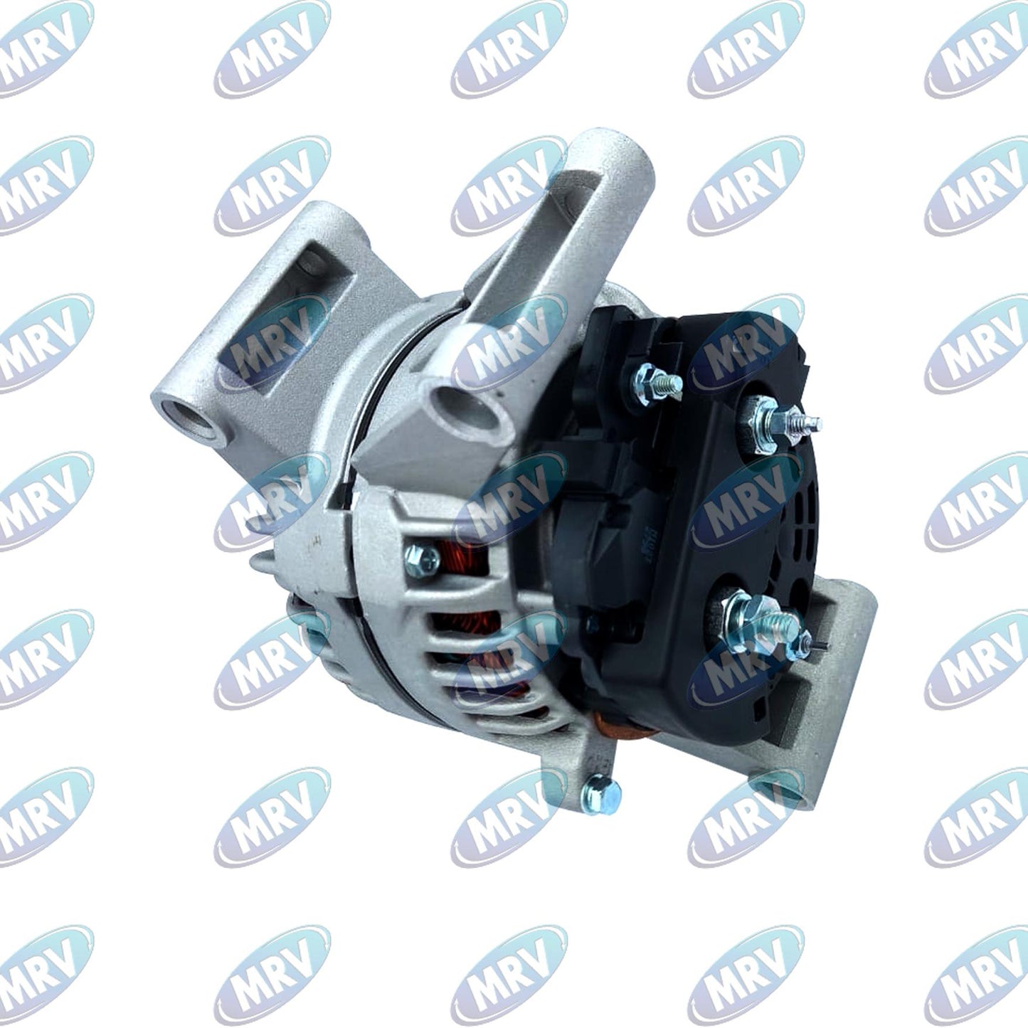 ALT BOSCH 12V 160 AMP CUADRAMON UNIVER